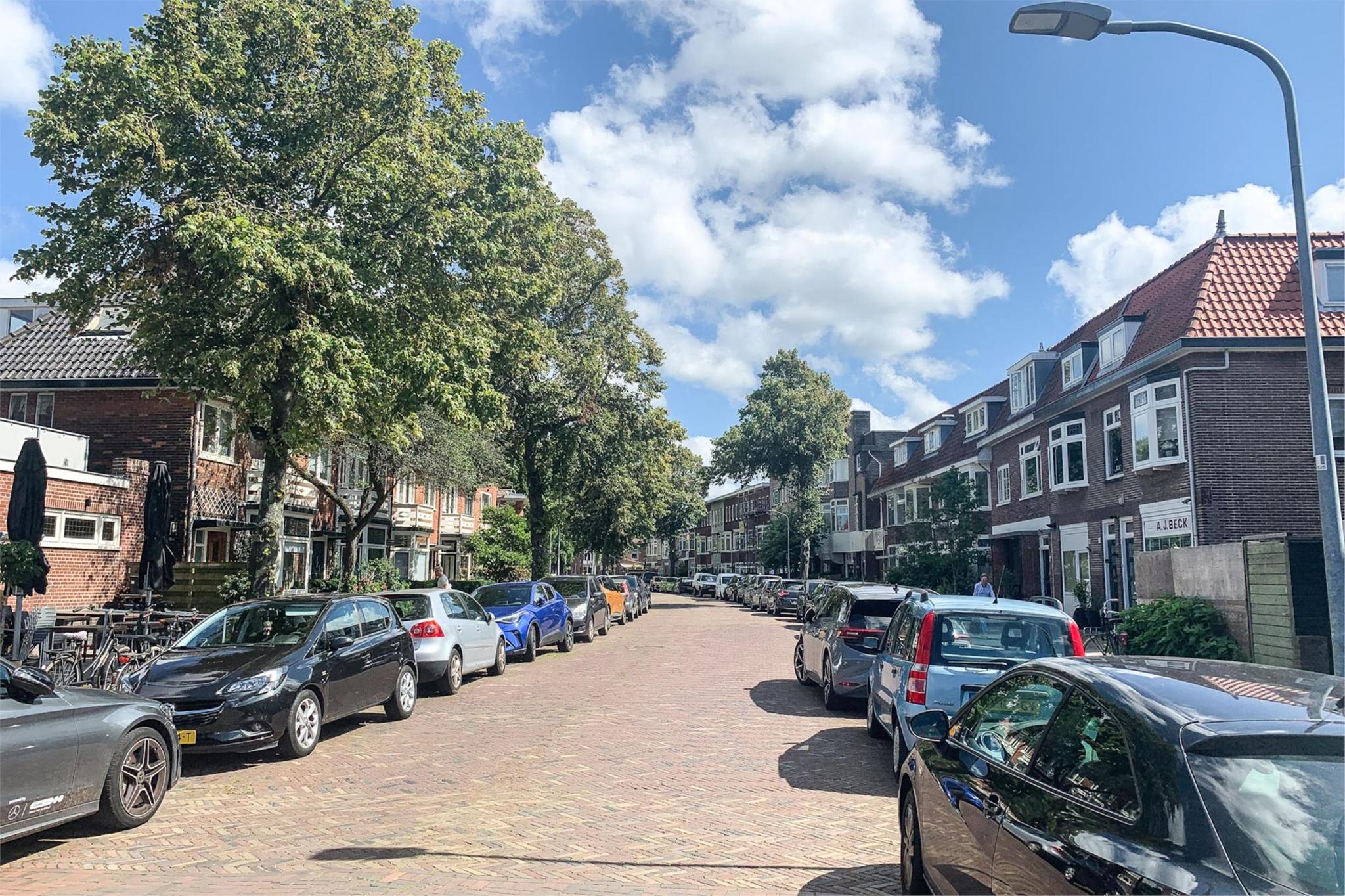 Meester Cornelisstraat 40 RD HAARLEM