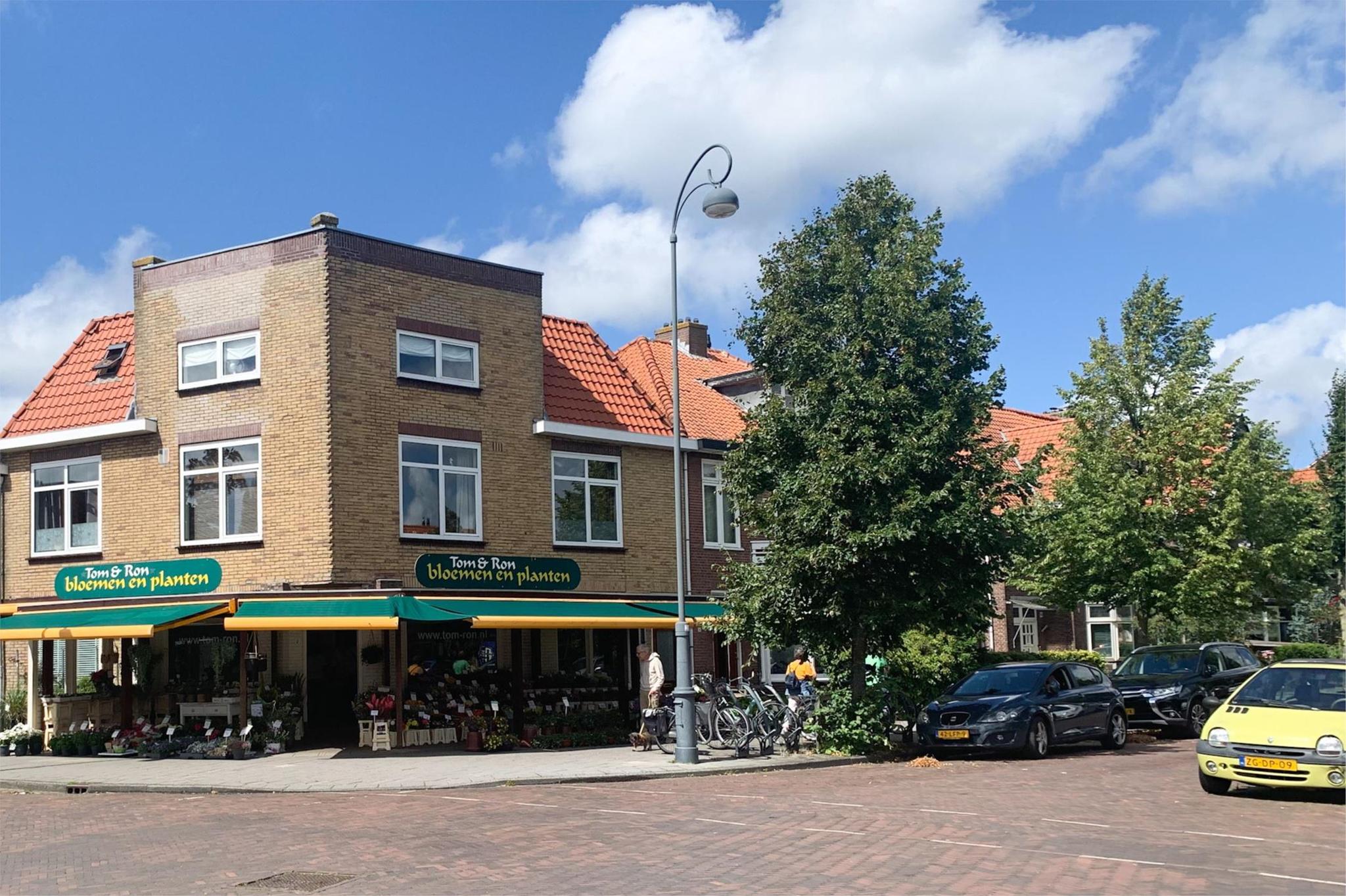 Meester Cornelisstraat 40 RD HAARLEM