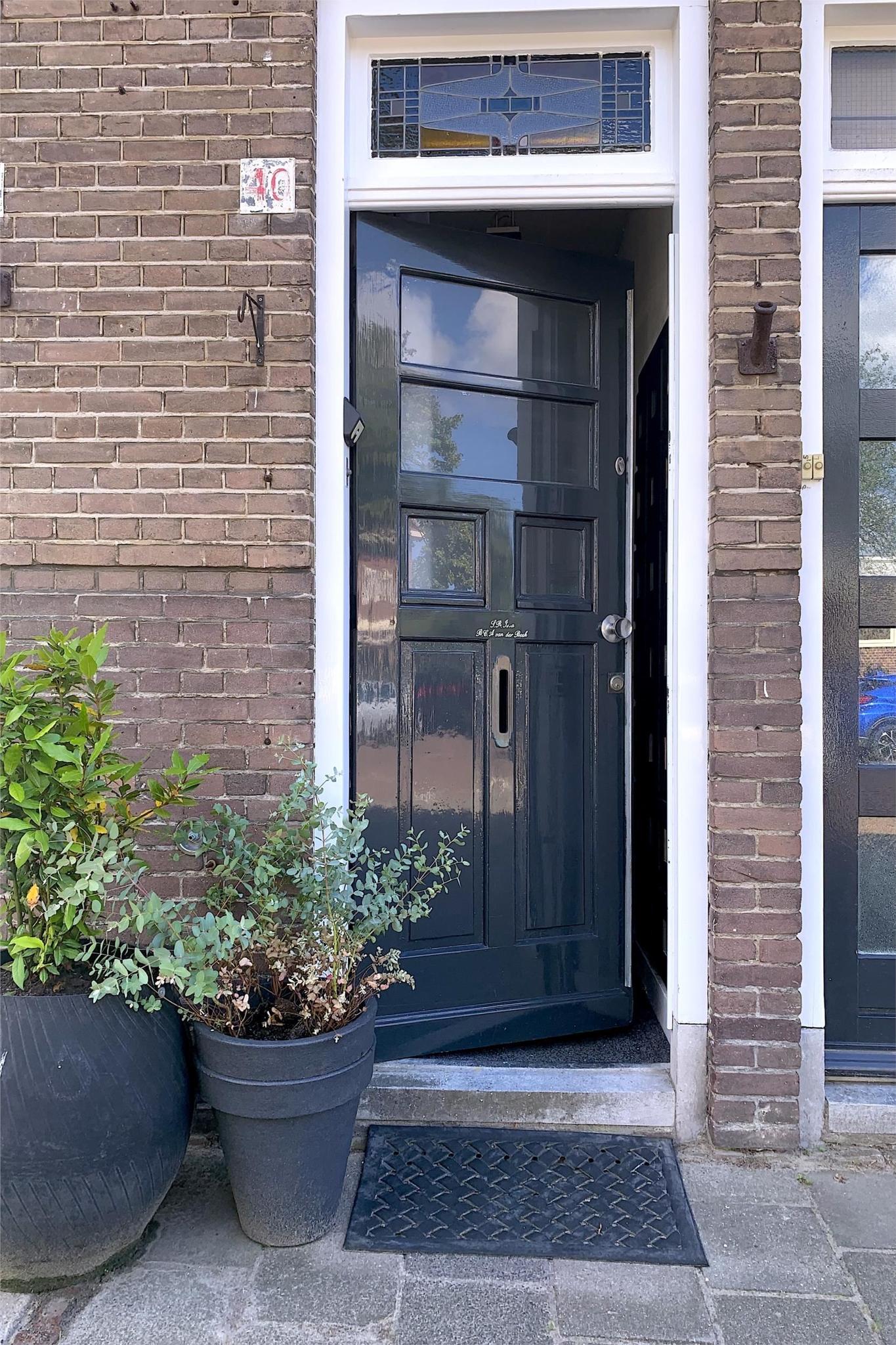 Meester Cornelisstraat 40 RD HAARLEM