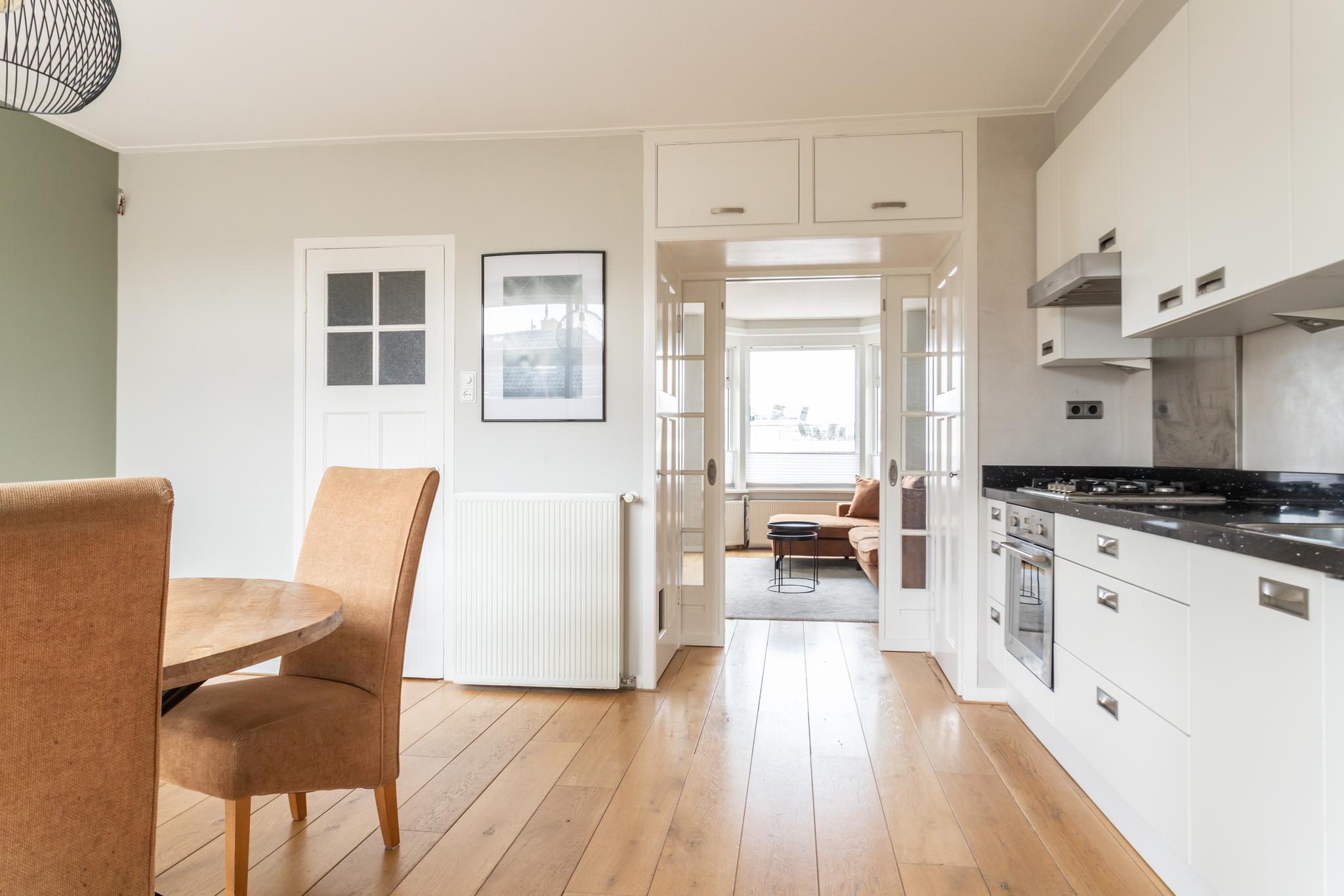 Prins Hendrikkade 5 A ZAANDAM