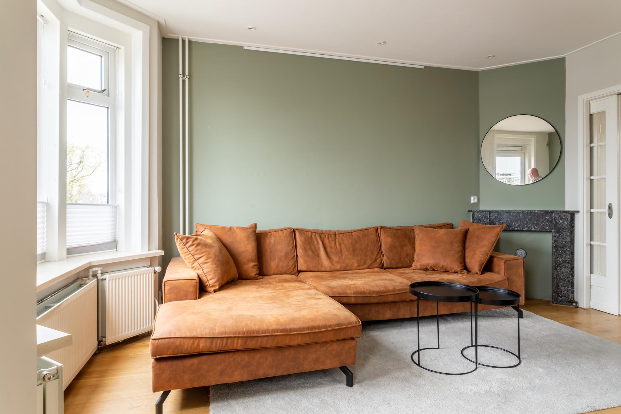 Prins Hendrikkade 5 A ZAANDAM