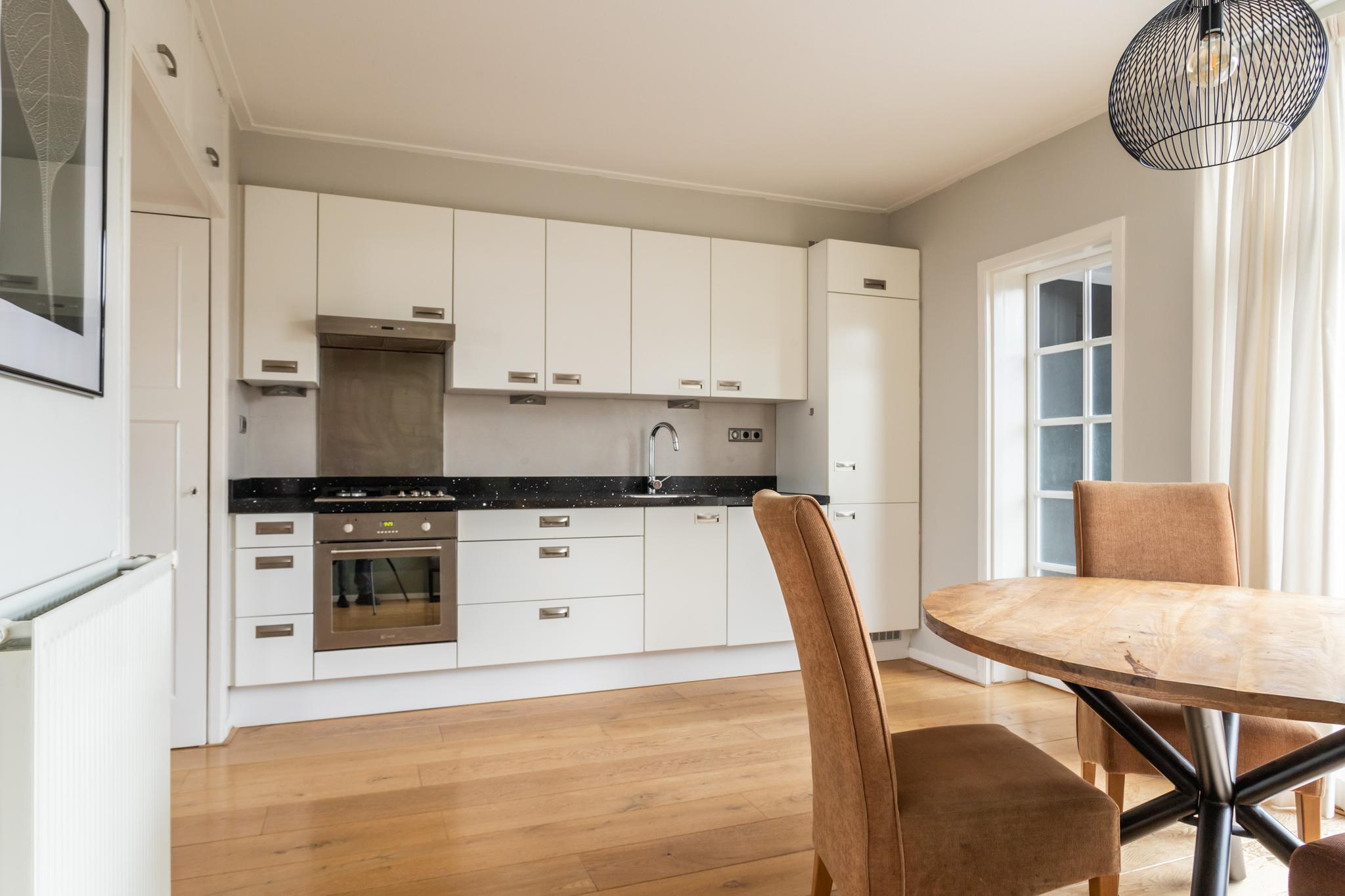 Prins Hendrikkade 5 A ZAANDAM