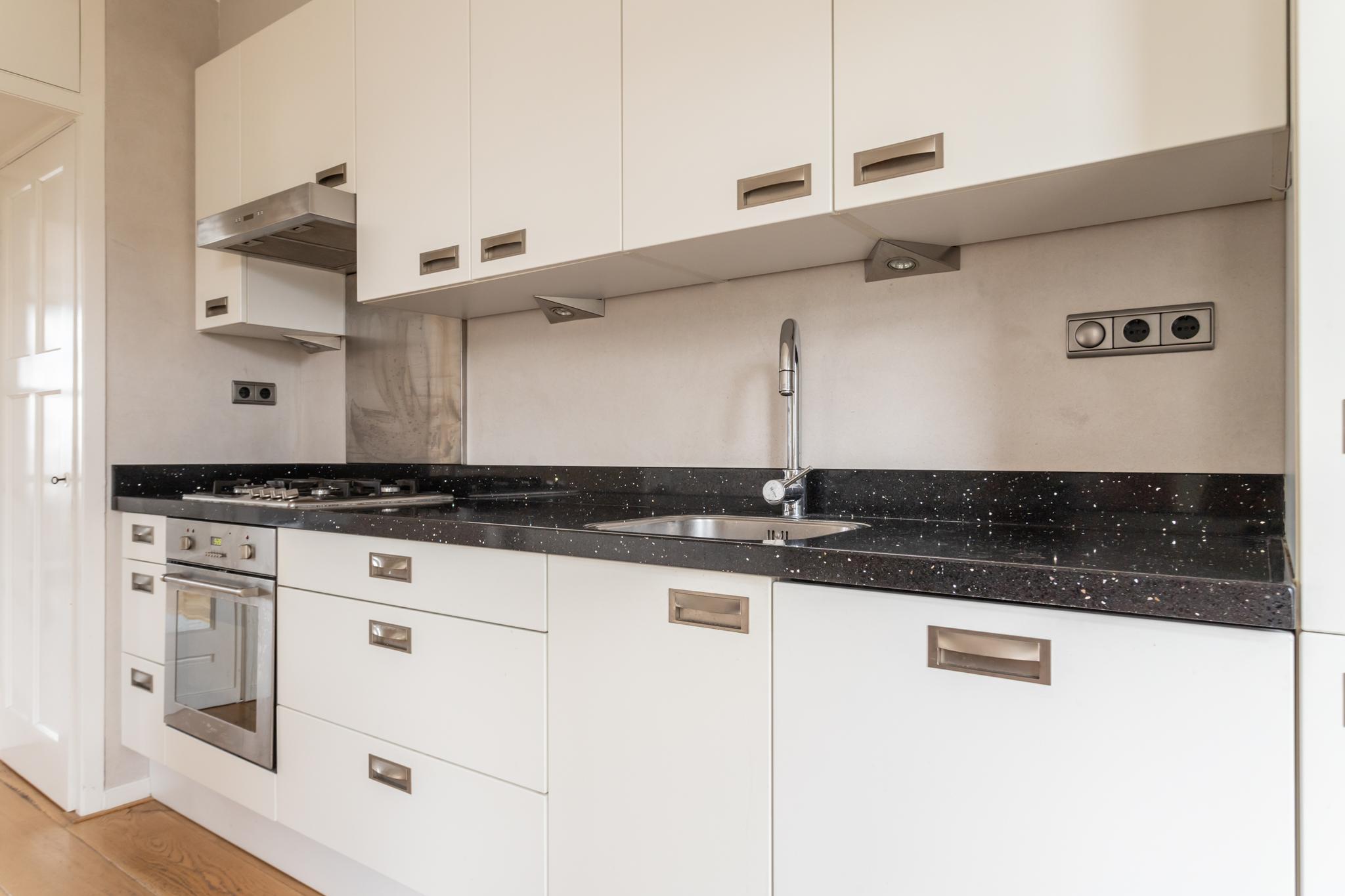 Prins Hendrikkade 5 A ZAANDAM