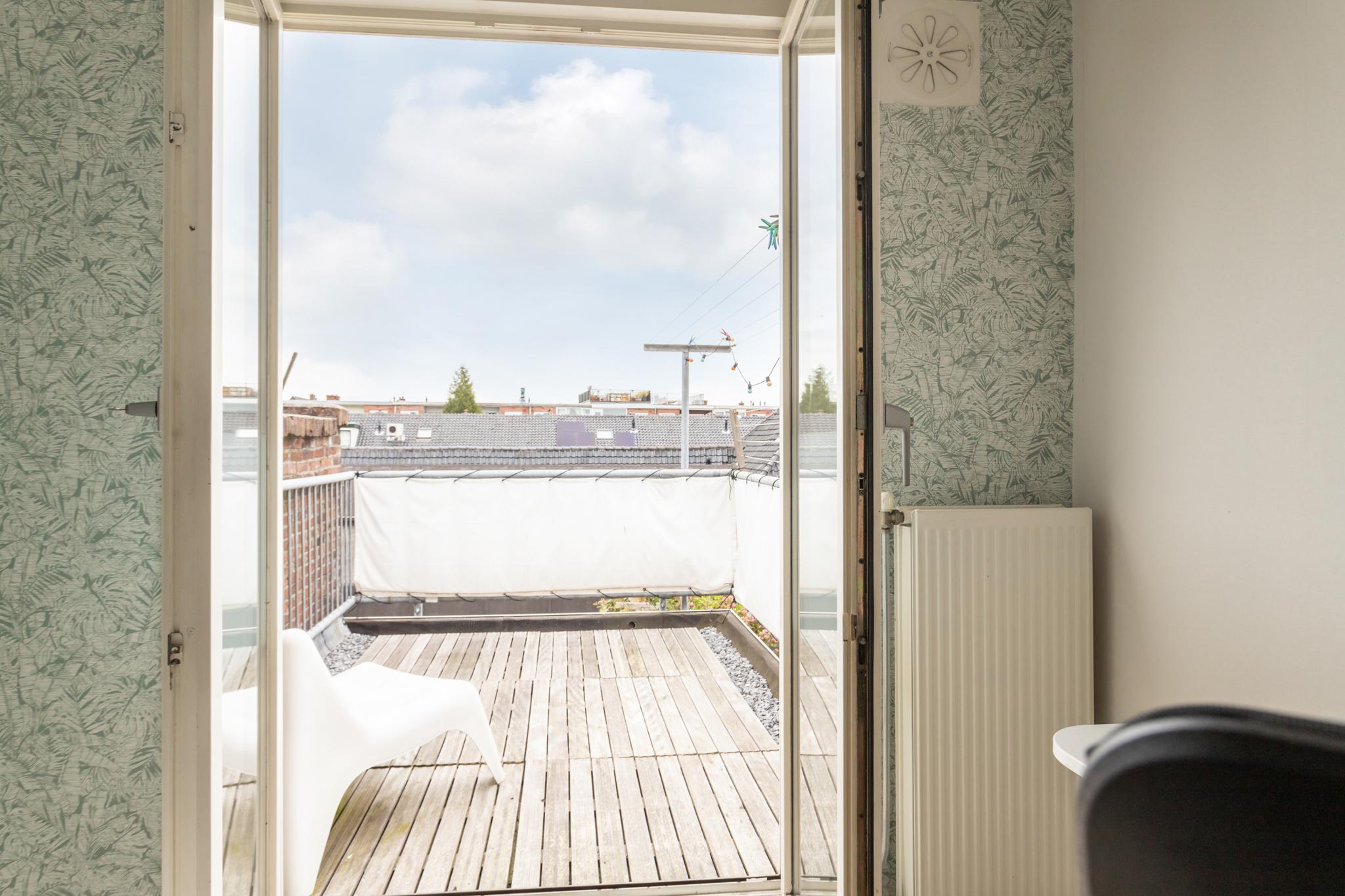 Prins Hendrikkade 5 A ZAANDAM