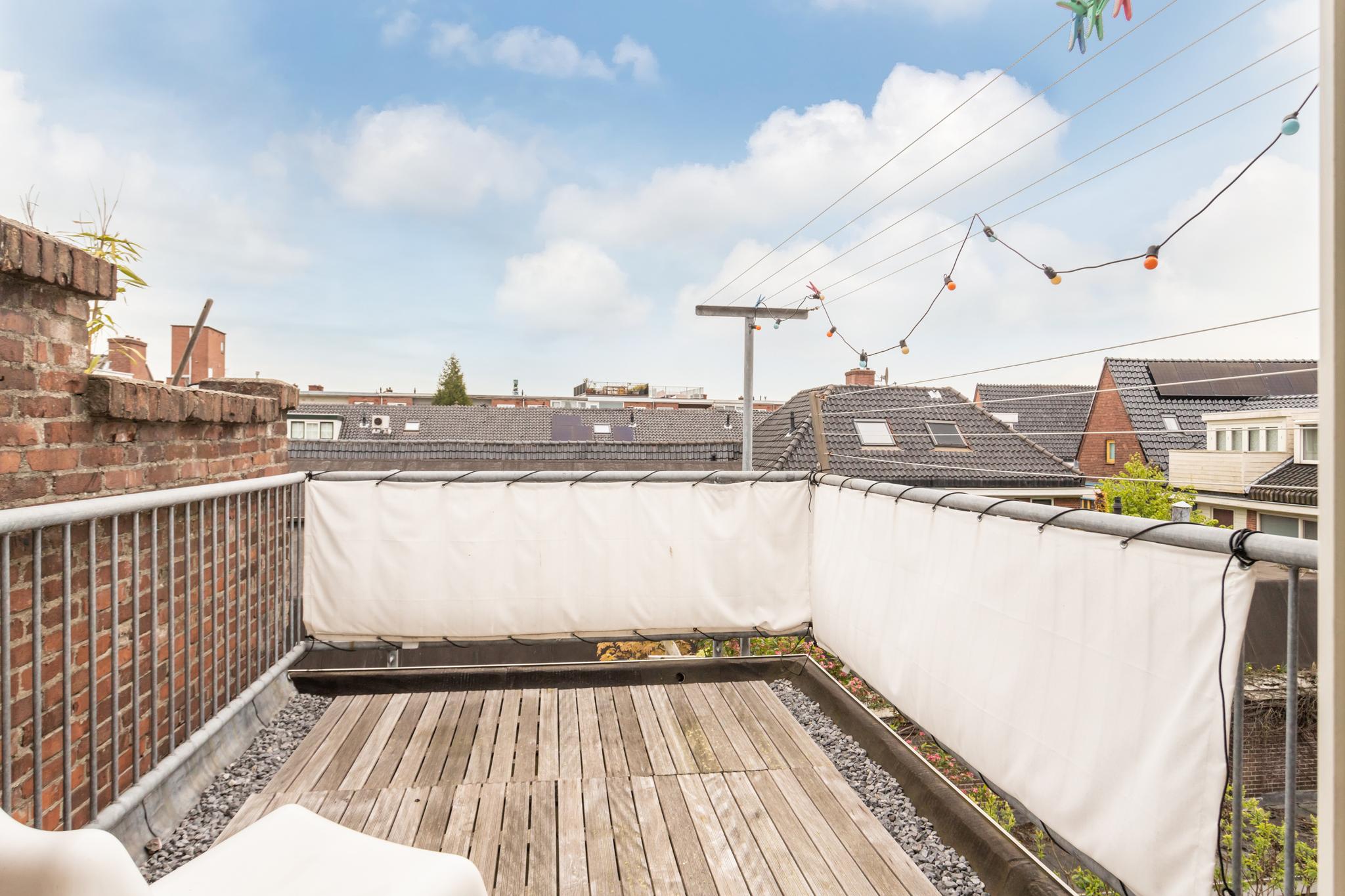 Prins Hendrikkade 5 A ZAANDAM