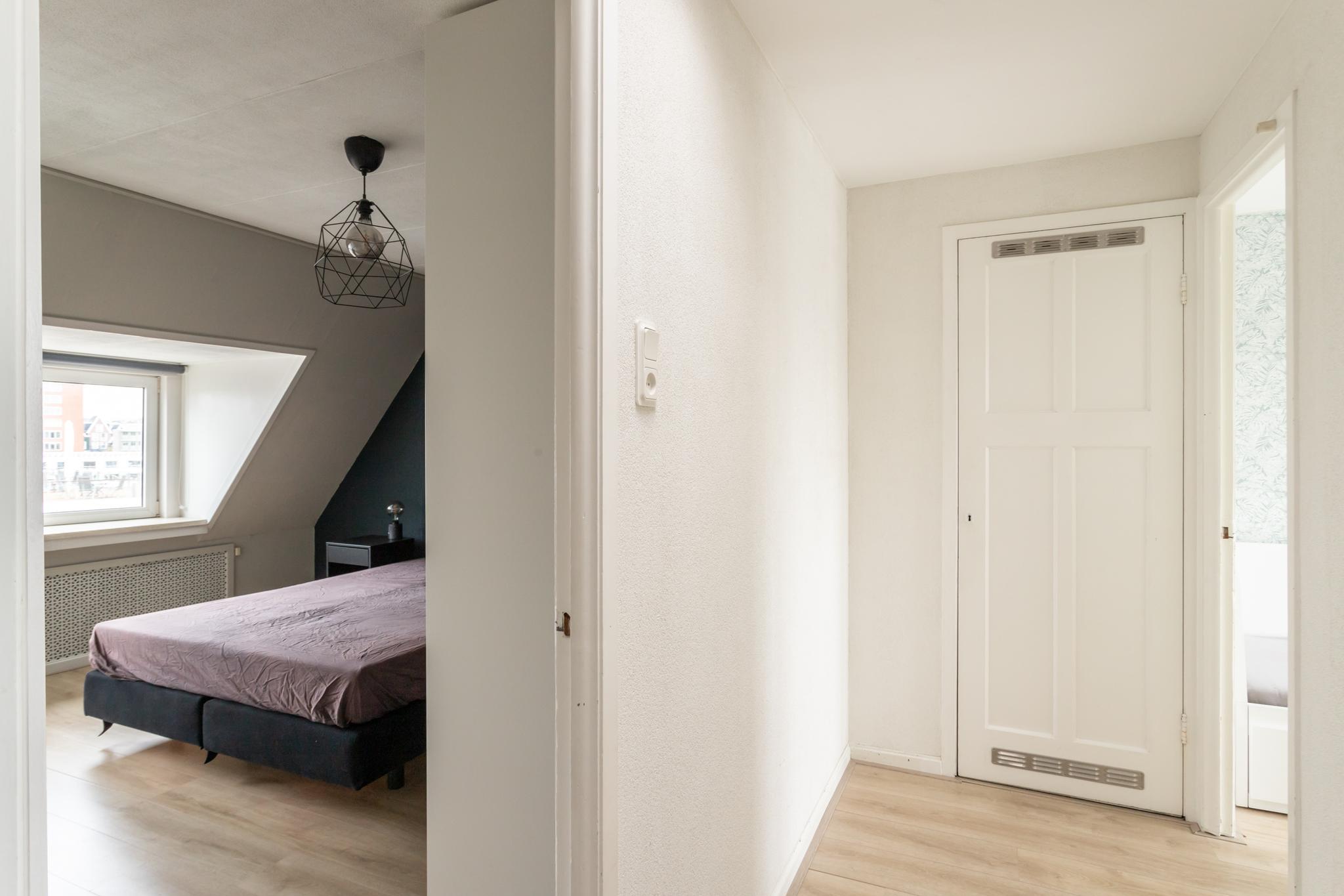 Prins Hendrikkade 5 A ZAANDAM