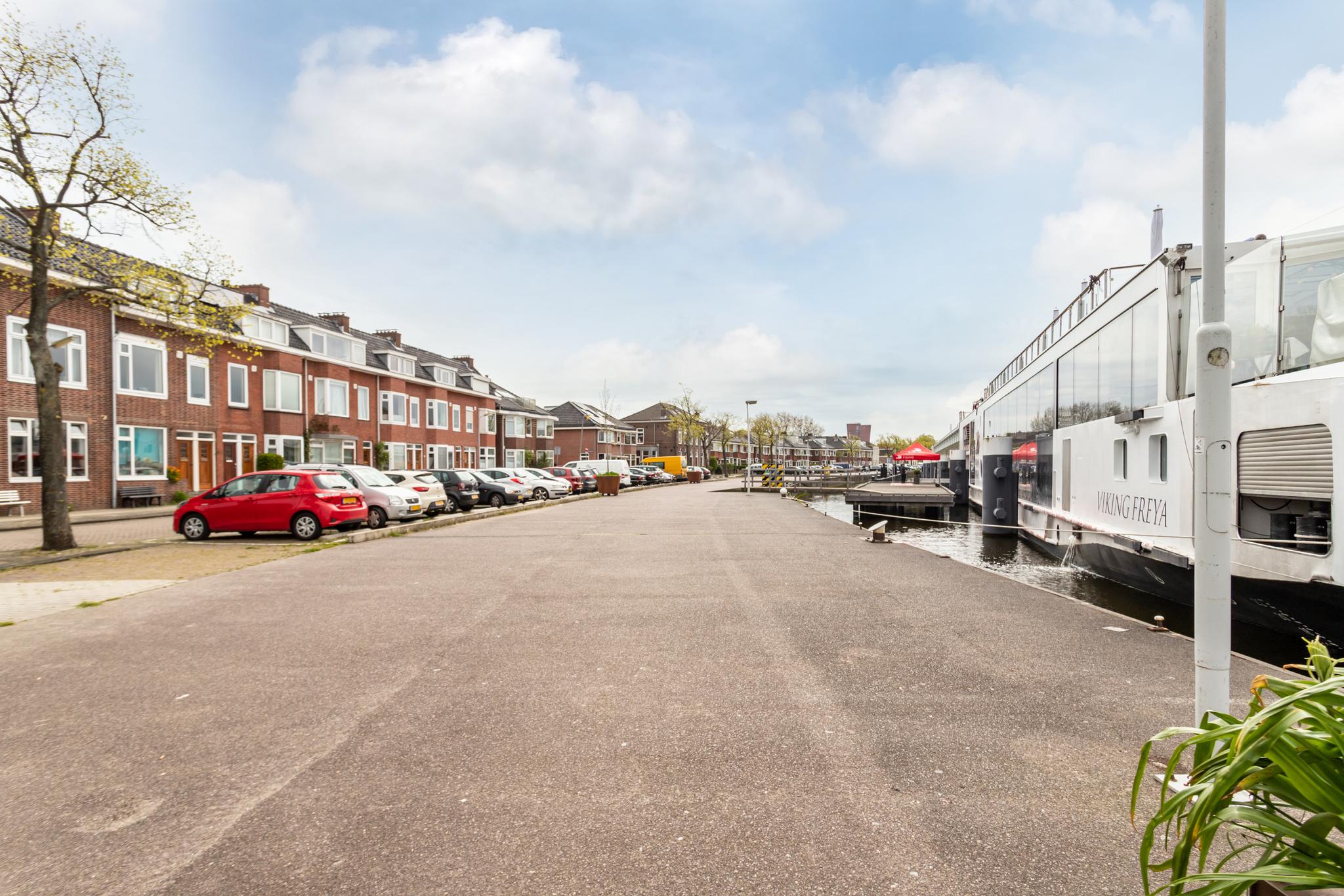 Prins Hendrikkade 5 A ZAANDAM