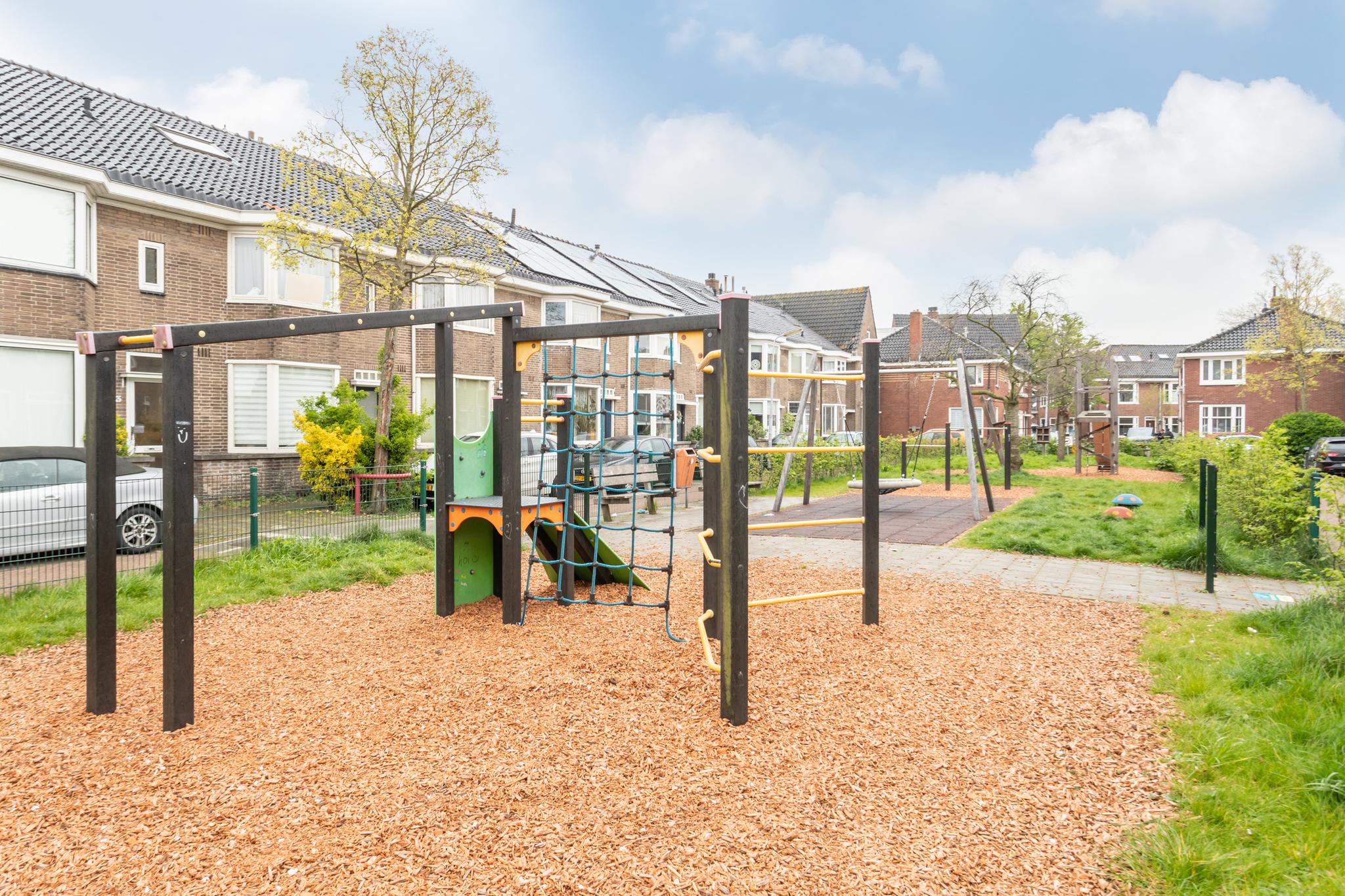 Prins Hendrikkade 5 A ZAANDAM