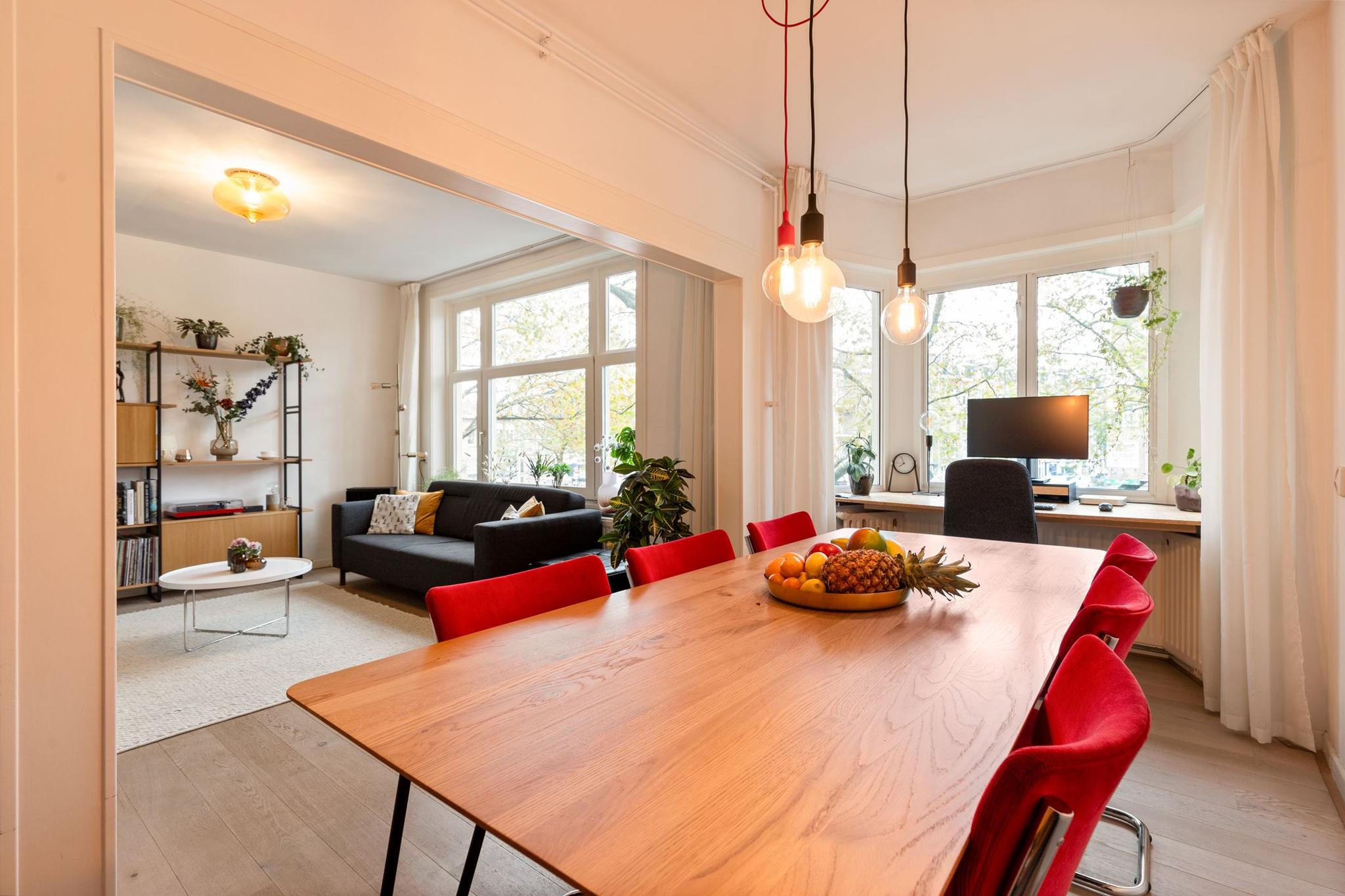 Willem de Zwijgerlaan 22 1 AMSTERDAM