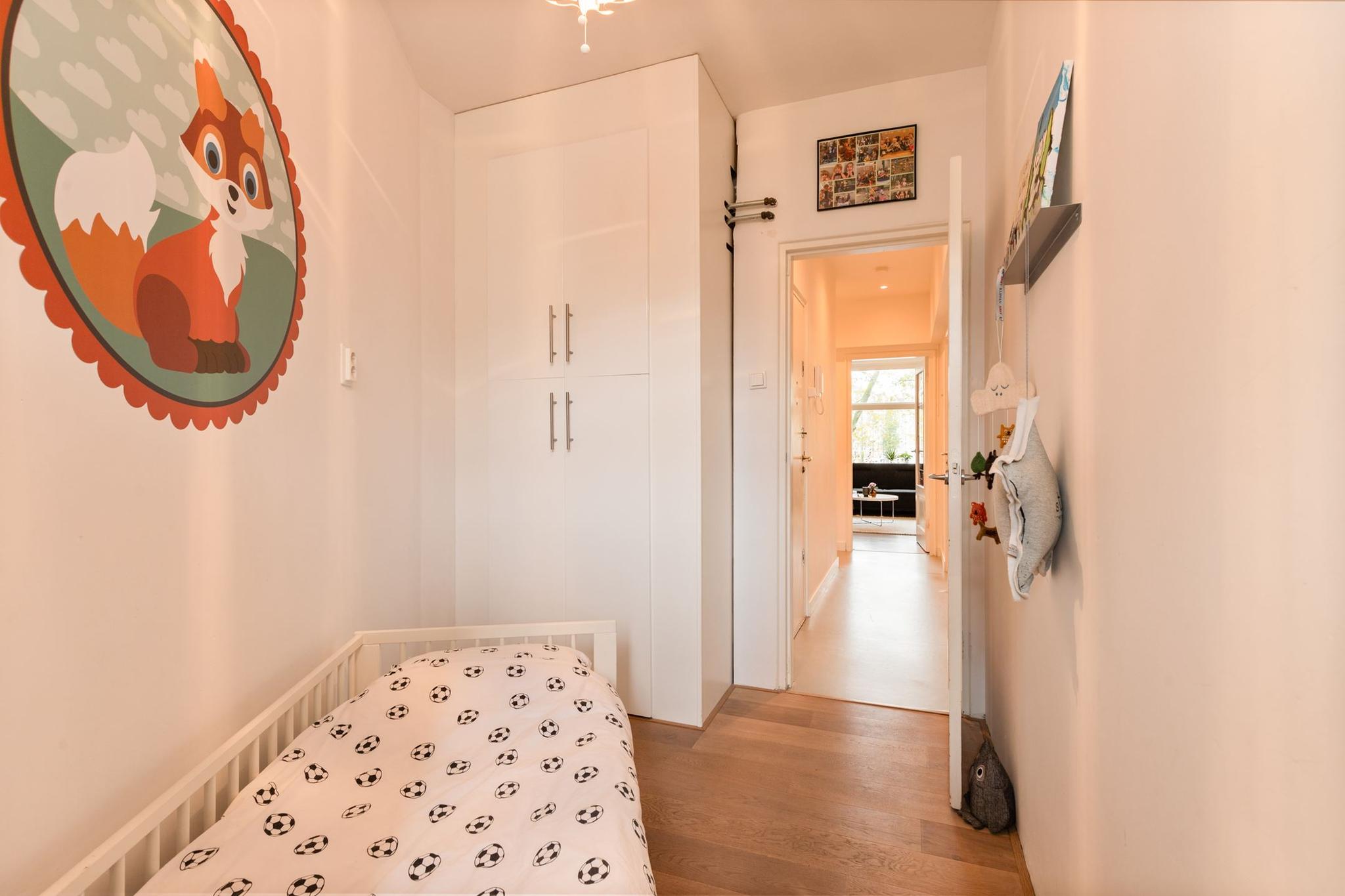 Willem de Zwijgerlaan 22 1 AMSTERDAM