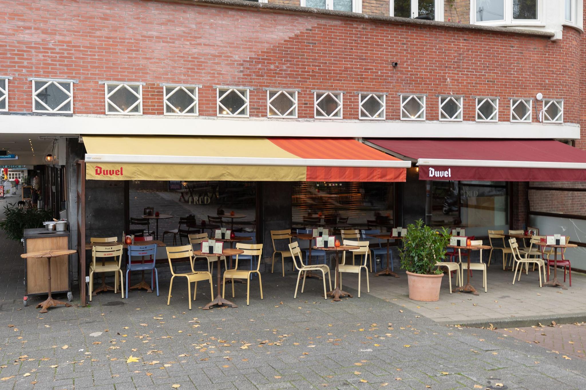 Willem de Zwijgerlaan 22 1 AMSTERDAM