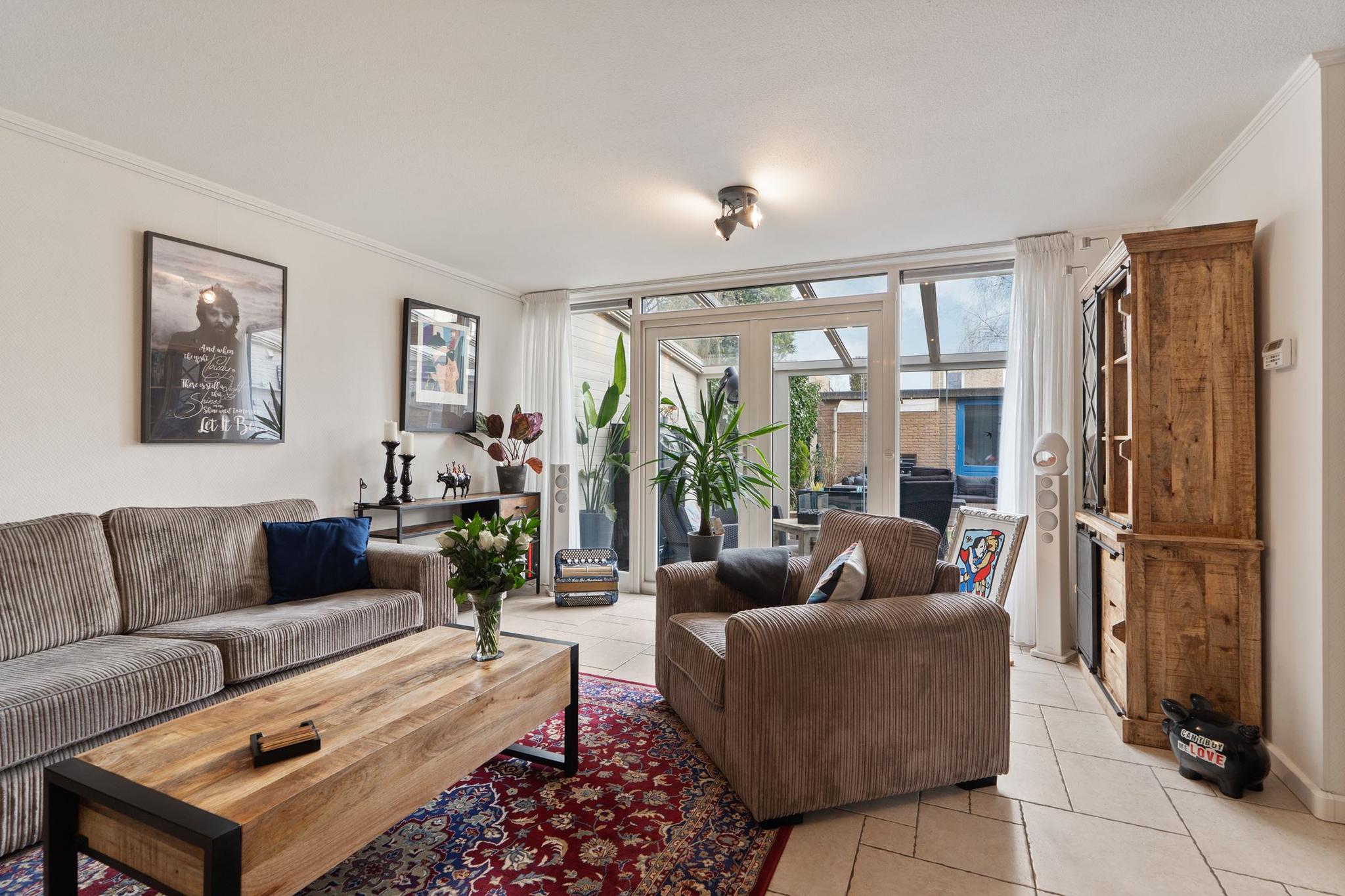 Jan van Eyckstraat 95  ALMERE