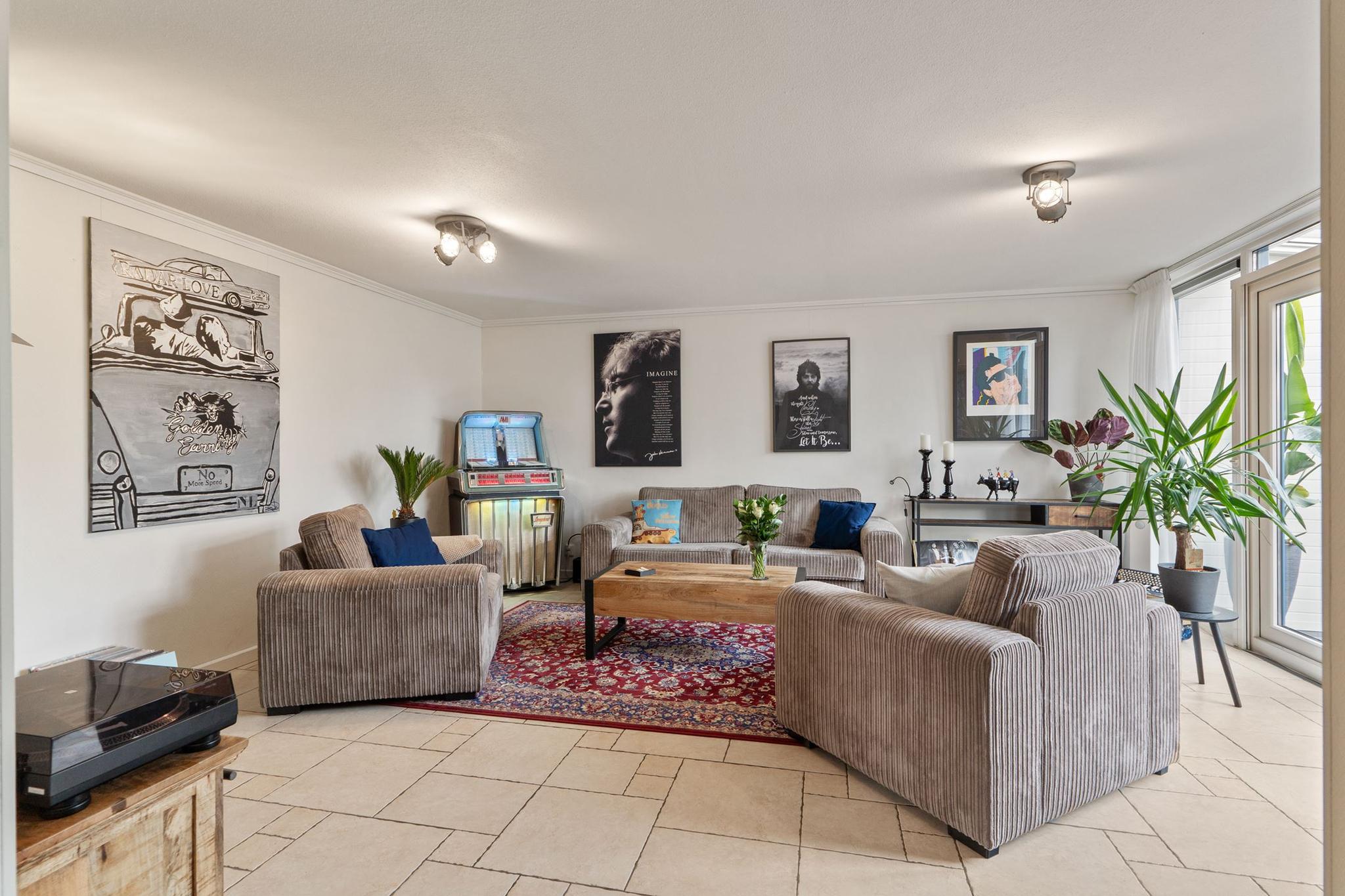 Jan van Eyckstraat 95  ALMERE