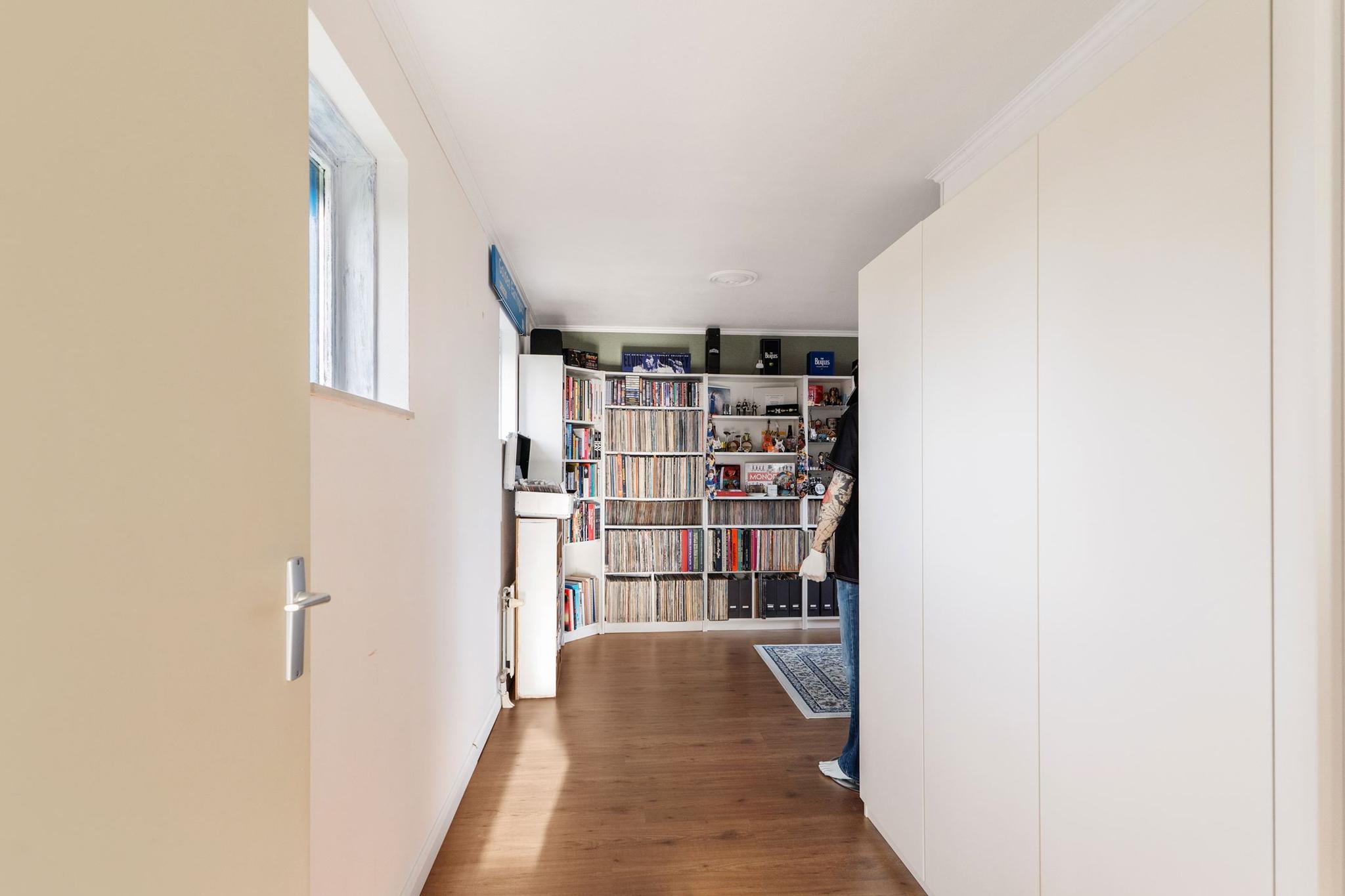 Jan van Eyckstraat 95  ALMERE