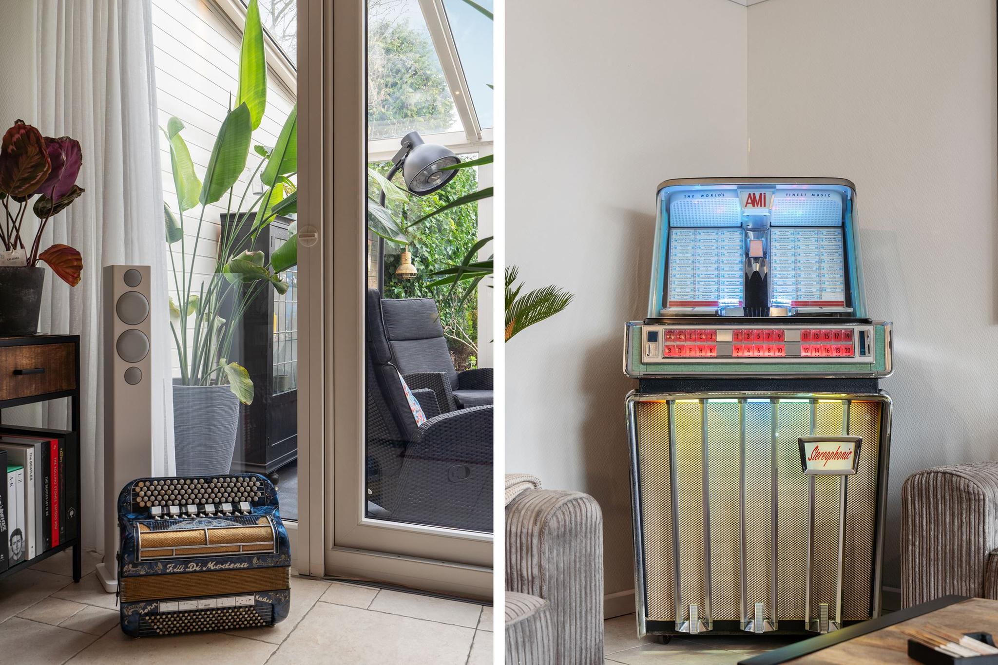 Jan van Eyckstraat 95  ALMERE