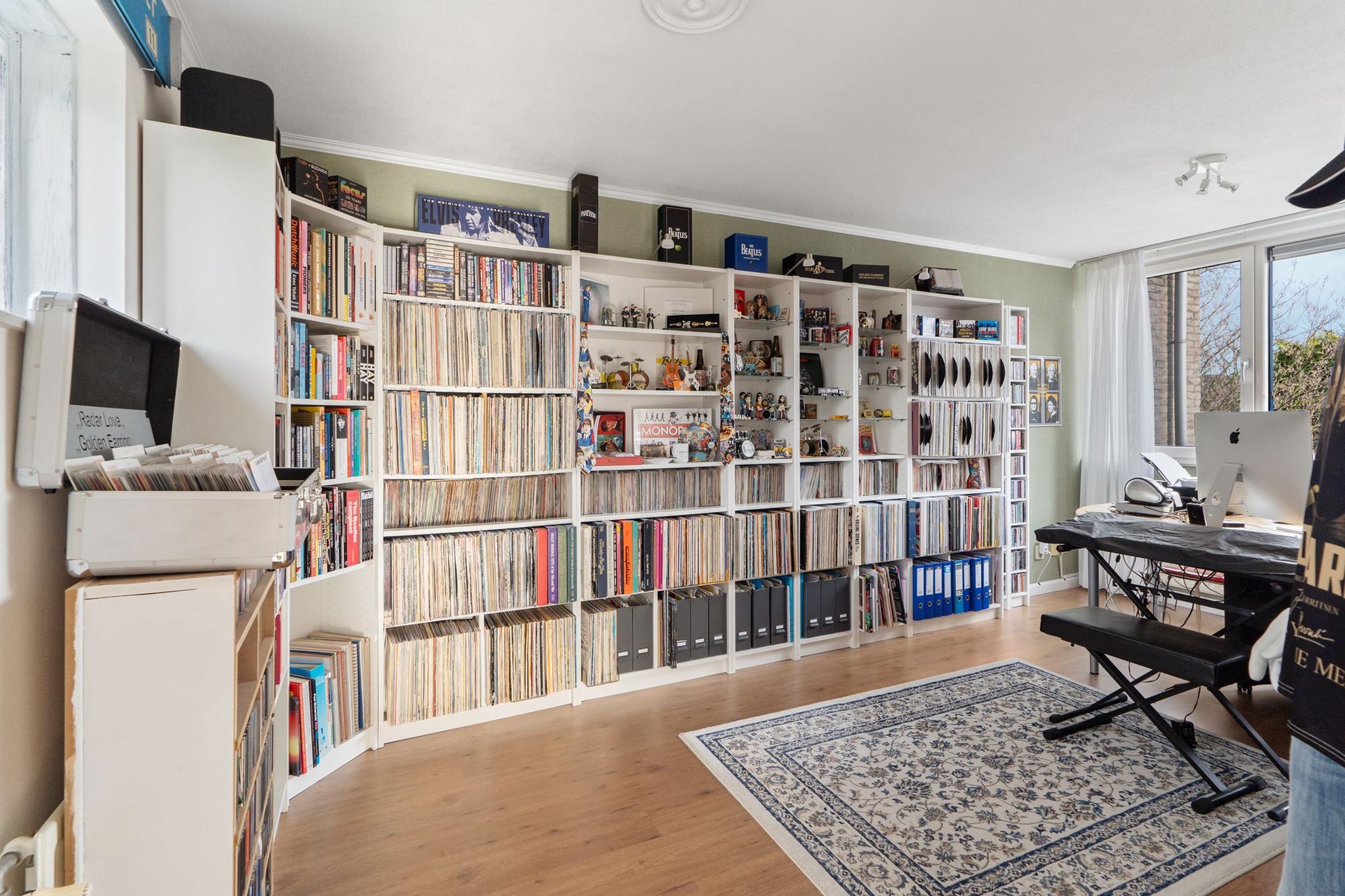 Jan van Eyckstraat 95  ALMERE