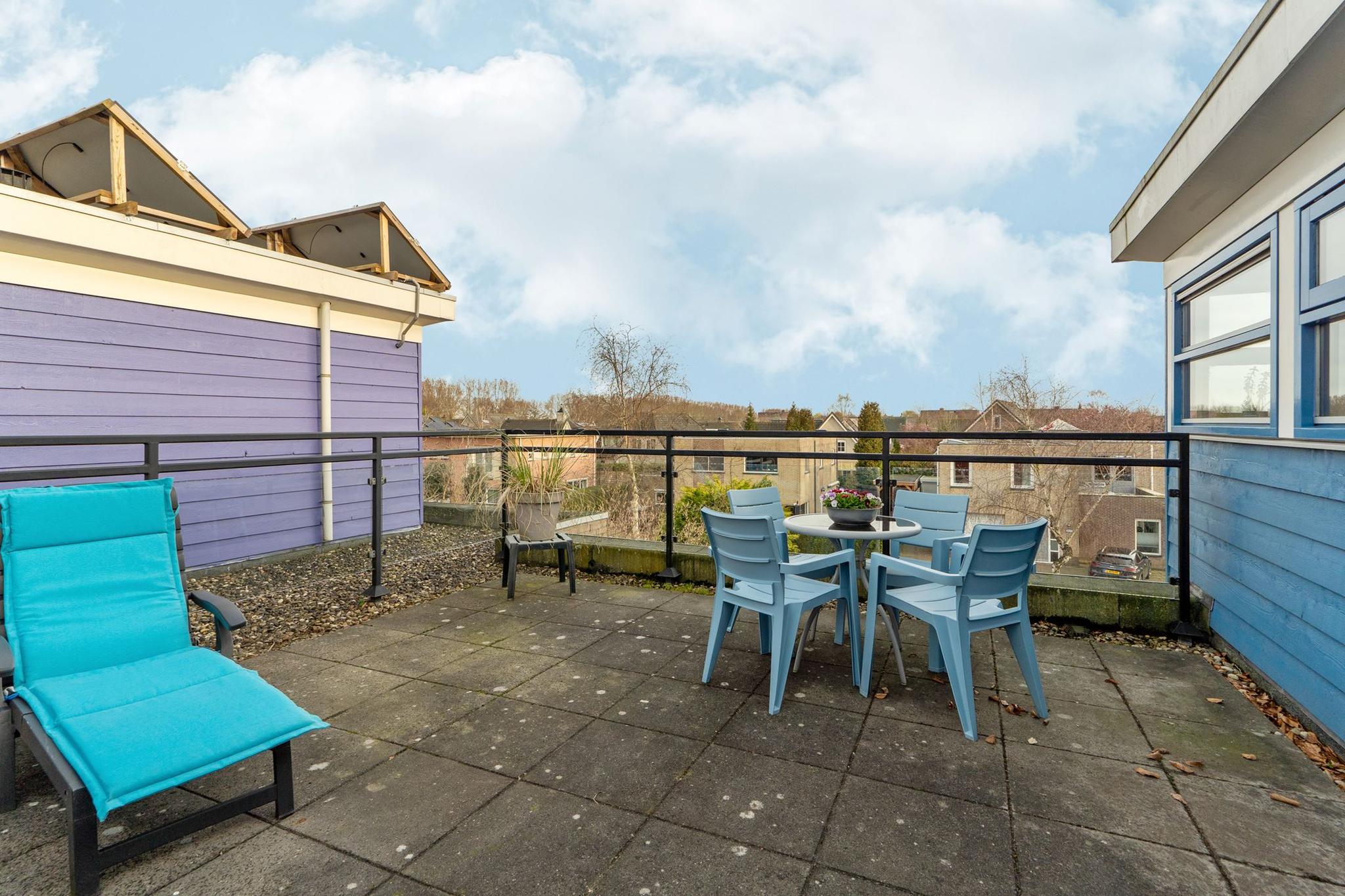 Jan van Eyckstraat 95  ALMERE