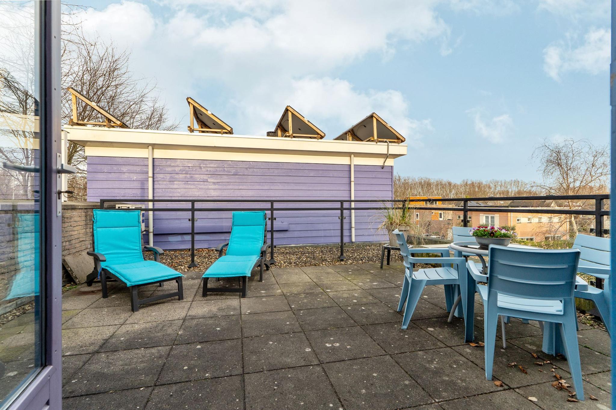 Jan van Eyckstraat 95  ALMERE