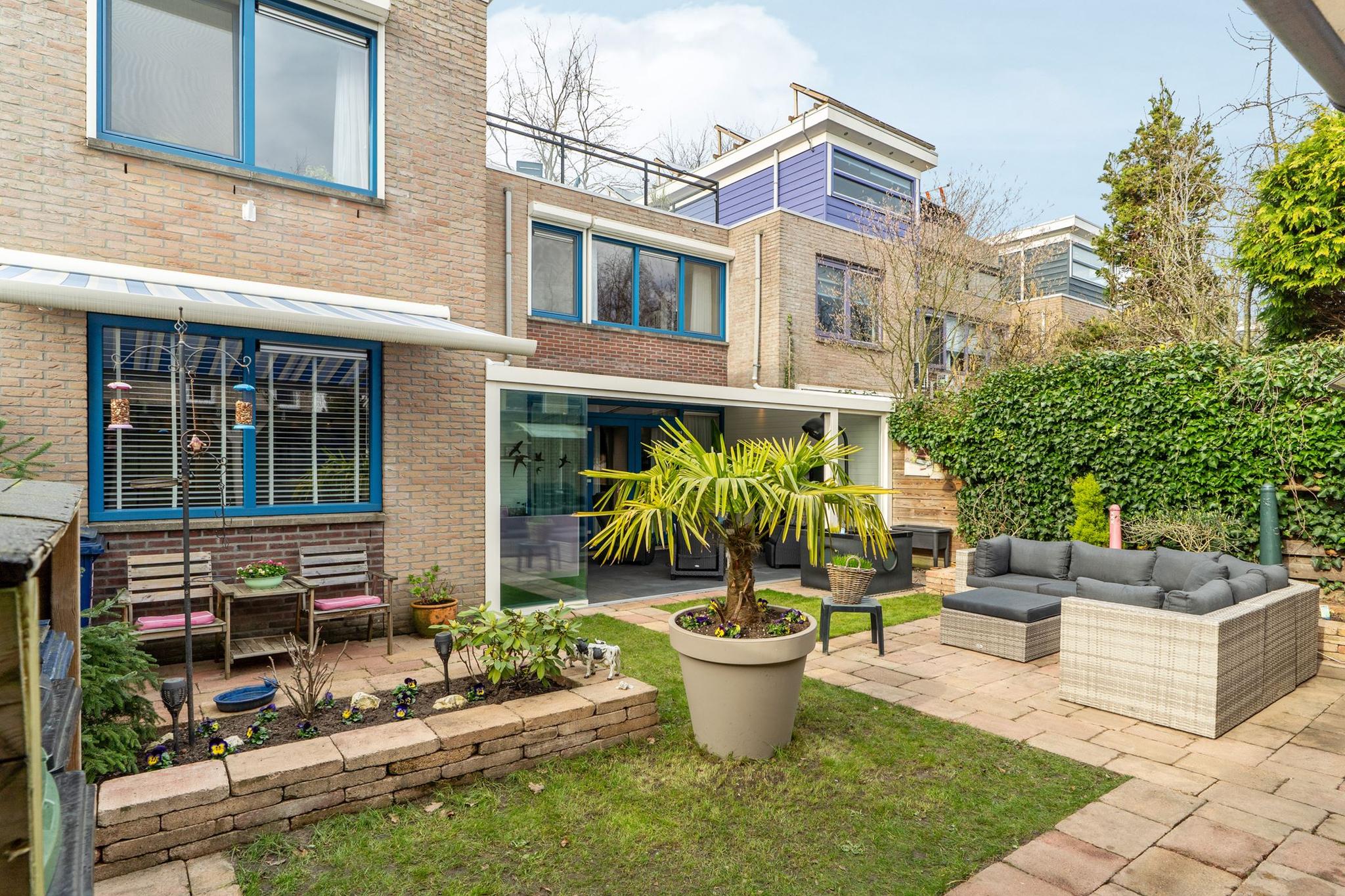 Jan van Eyckstraat 95  ALMERE