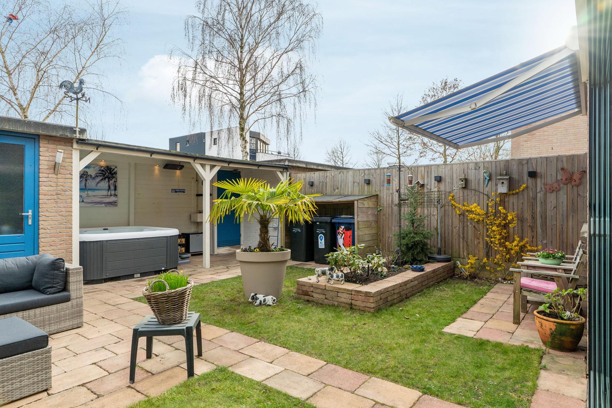 Jan van Eyckstraat 95  ALMERE