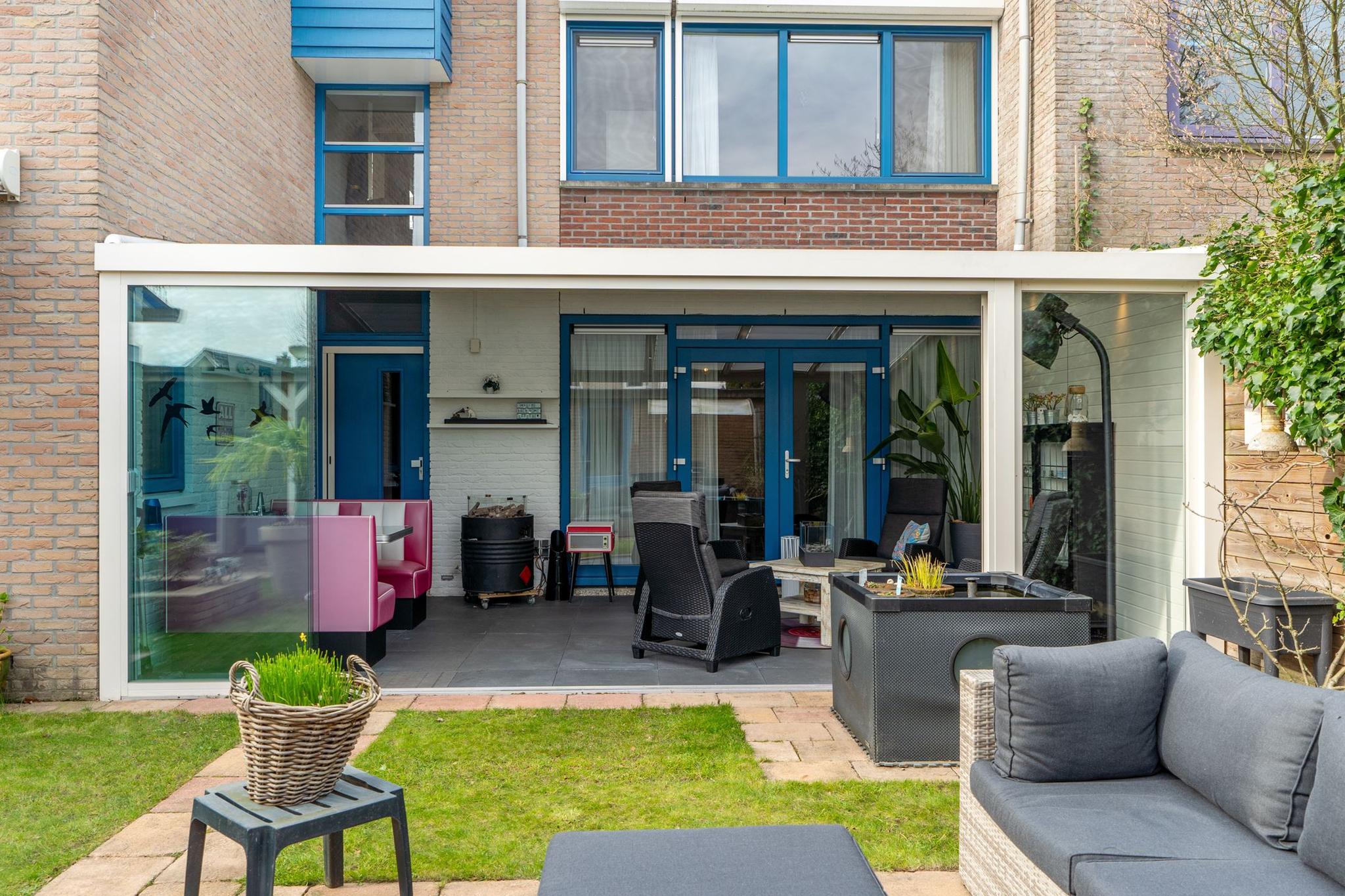 Jan van Eyckstraat 95  ALMERE