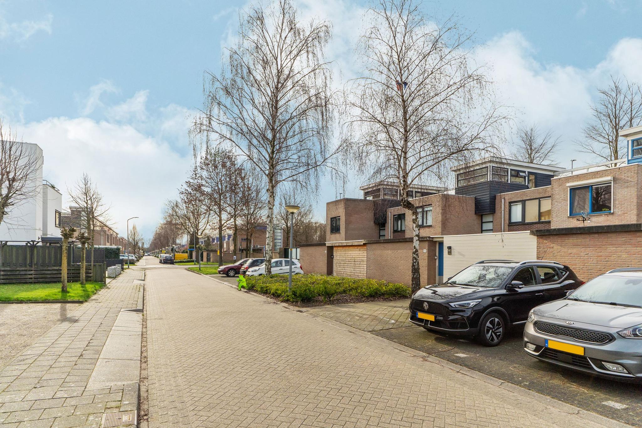 Jan van Eyckstraat 95  ALMERE