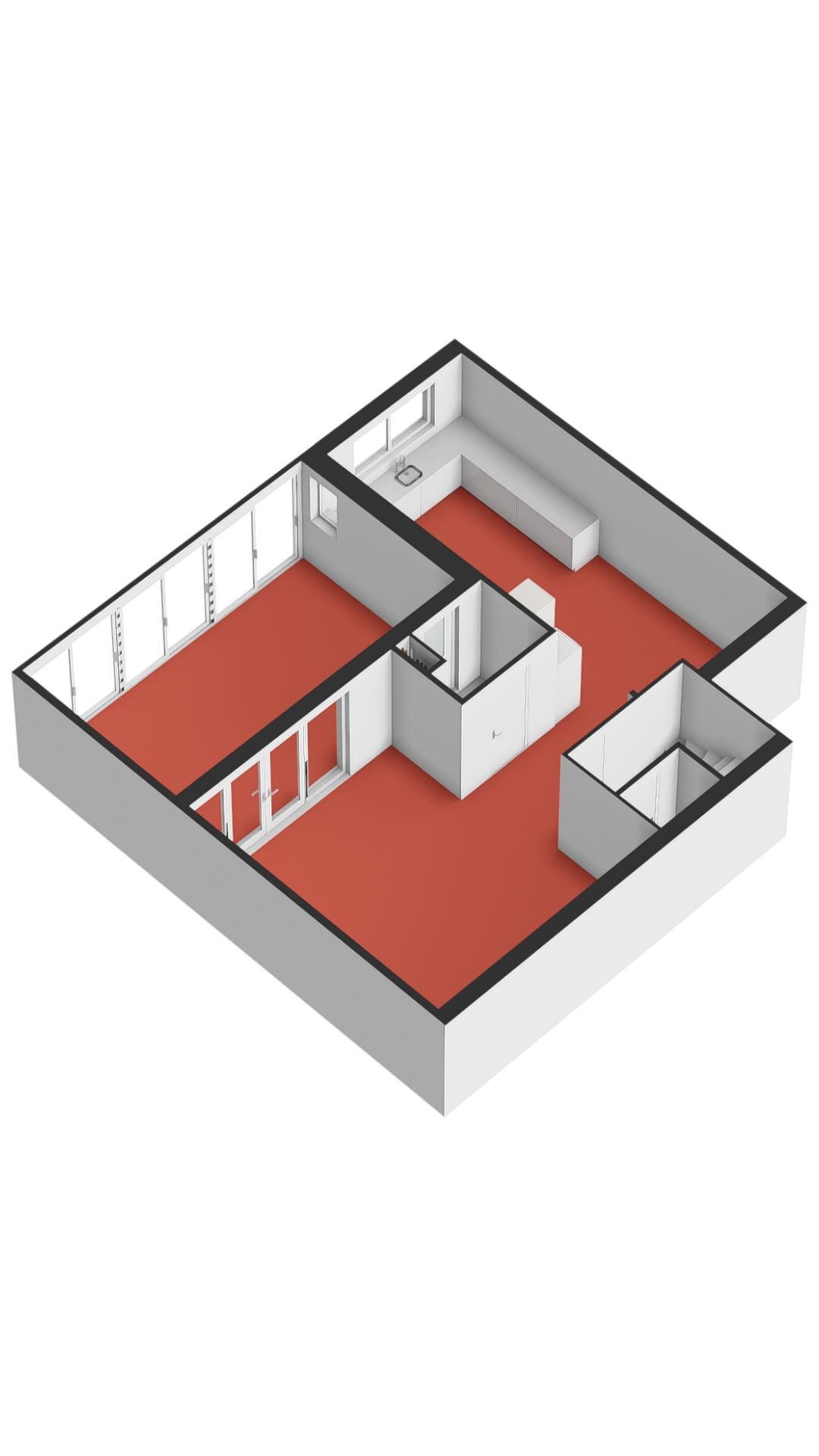 Jan van Eyckstraat 95  ALMERE