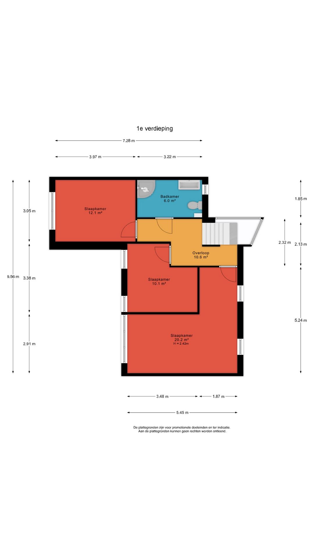 Jan van Eyckstraat 95  ALMERE