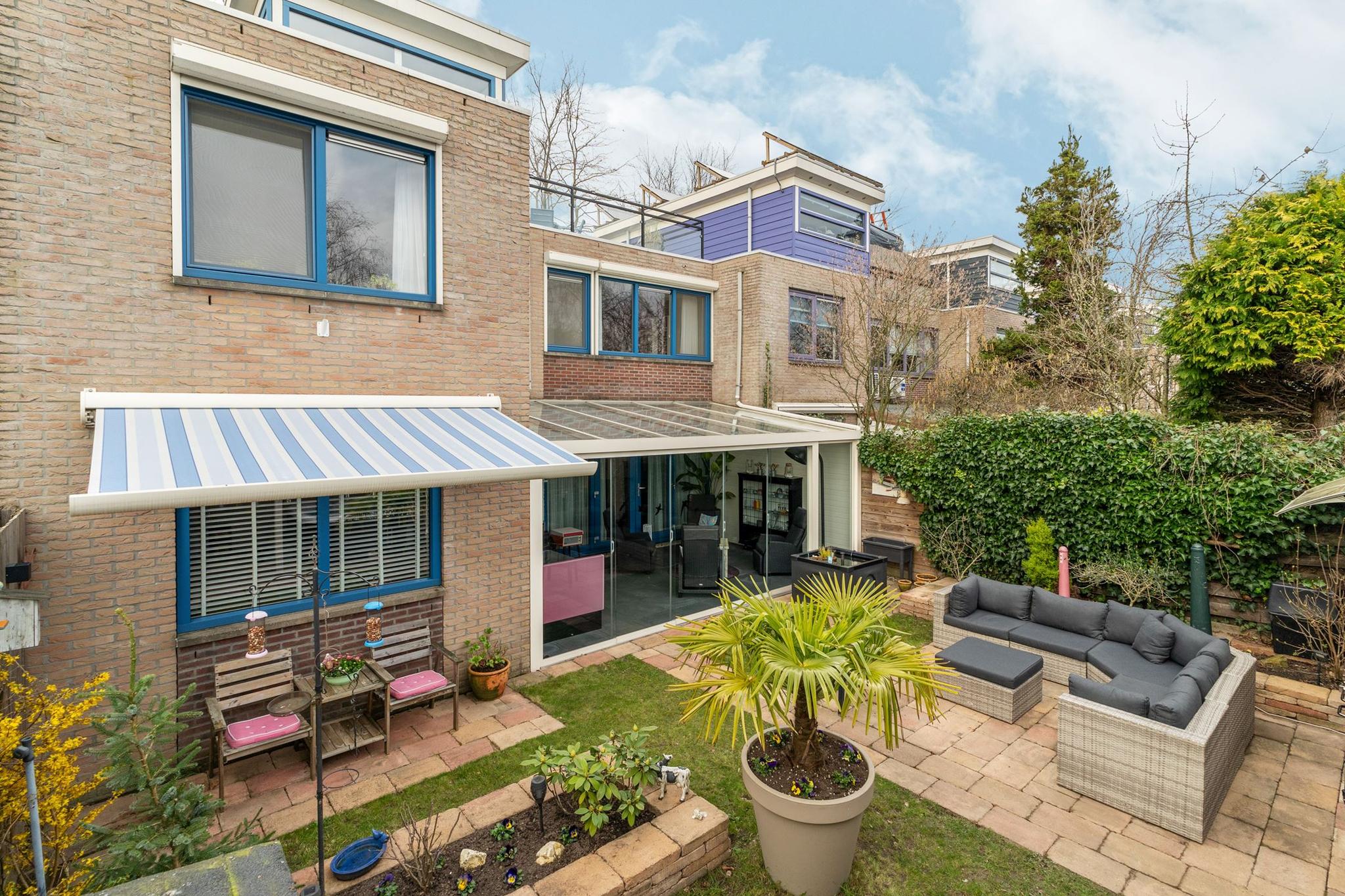 Jan van Eyckstraat 95  ALMERE