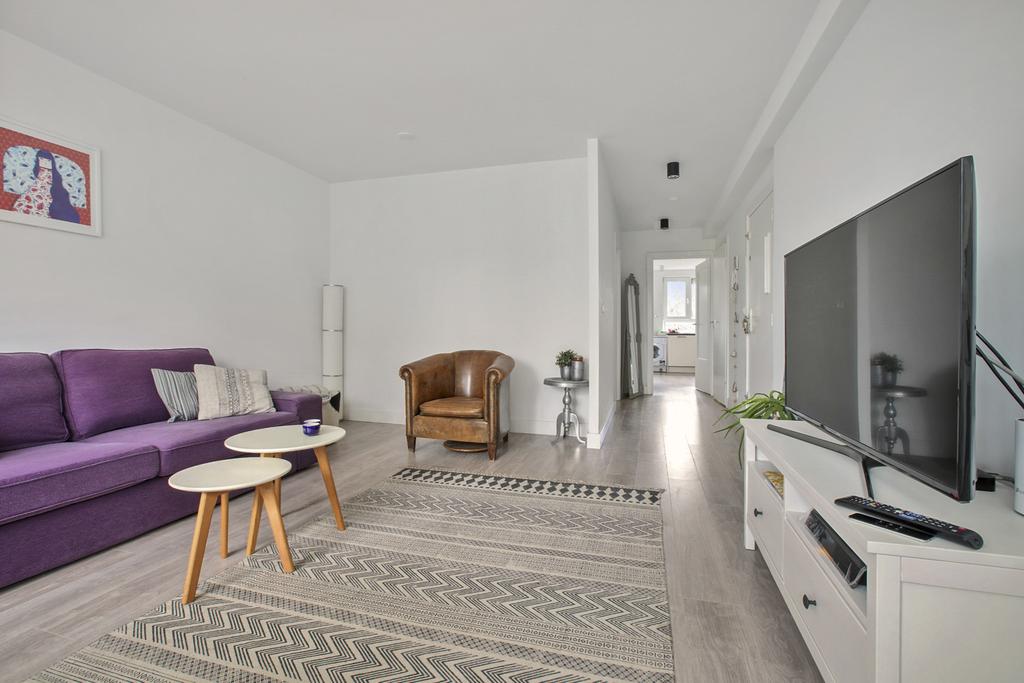 ‘s-Gravesandestraat 104  AMSTERDAM