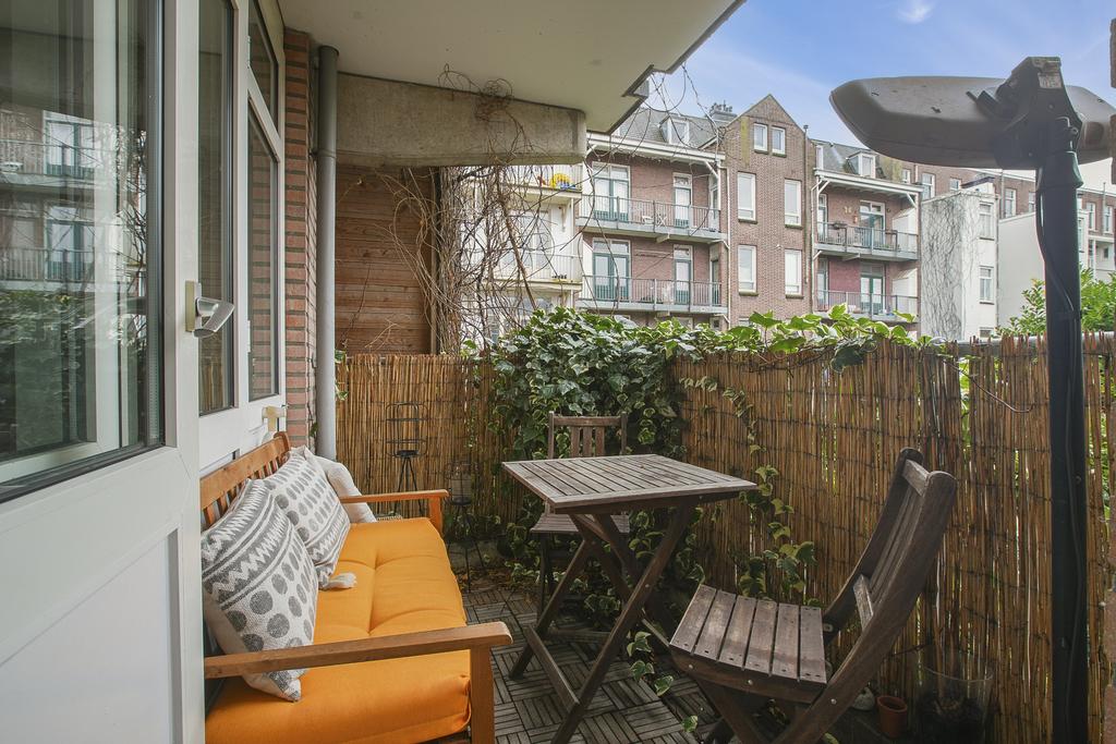 ‘s-Gravesandestraat 104  AMSTERDAM