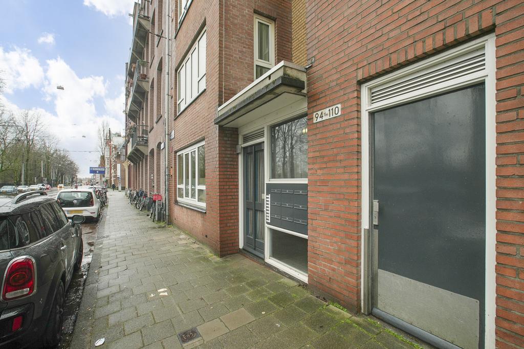 ‘s-Gravesandestraat 104  AMSTERDAM