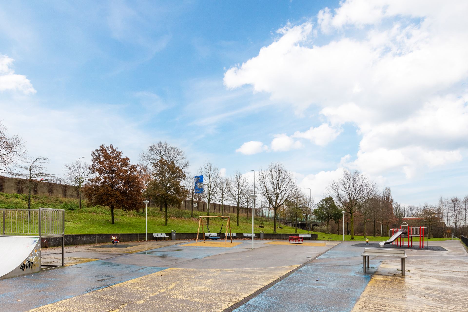 Putterplantsoen 7  AMSTERDAM