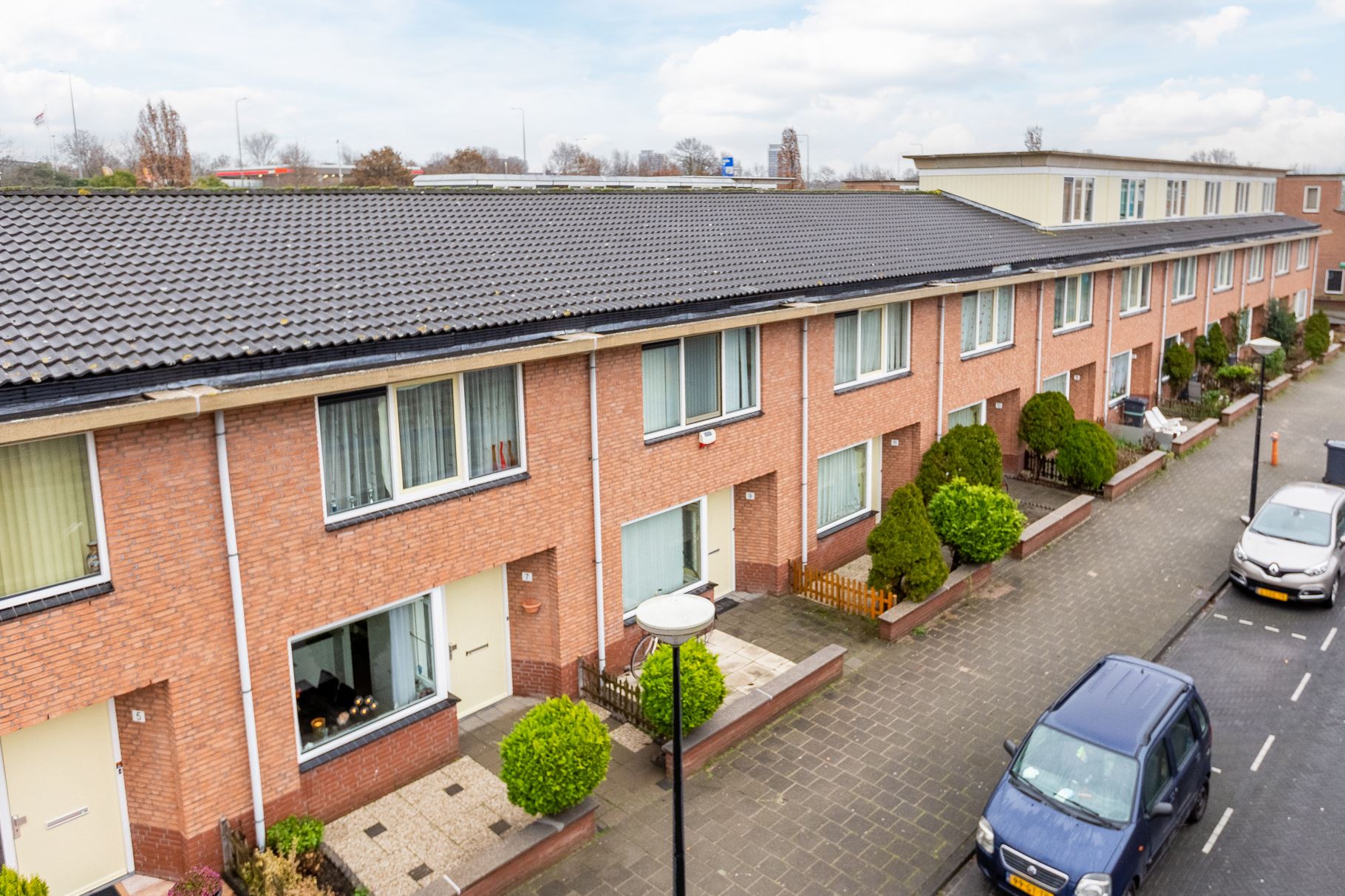 Putterplantsoen 7  AMSTERDAM