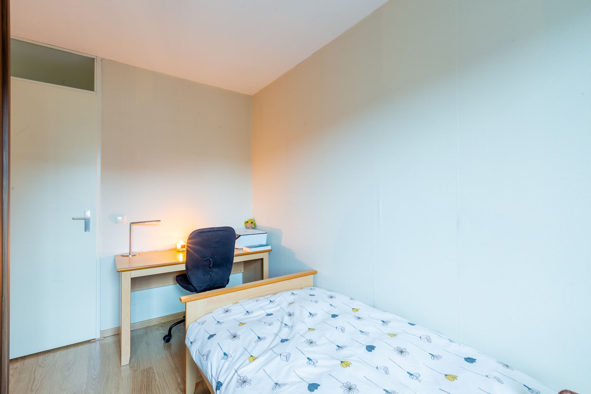 Putterplantsoen 7  AMSTERDAM