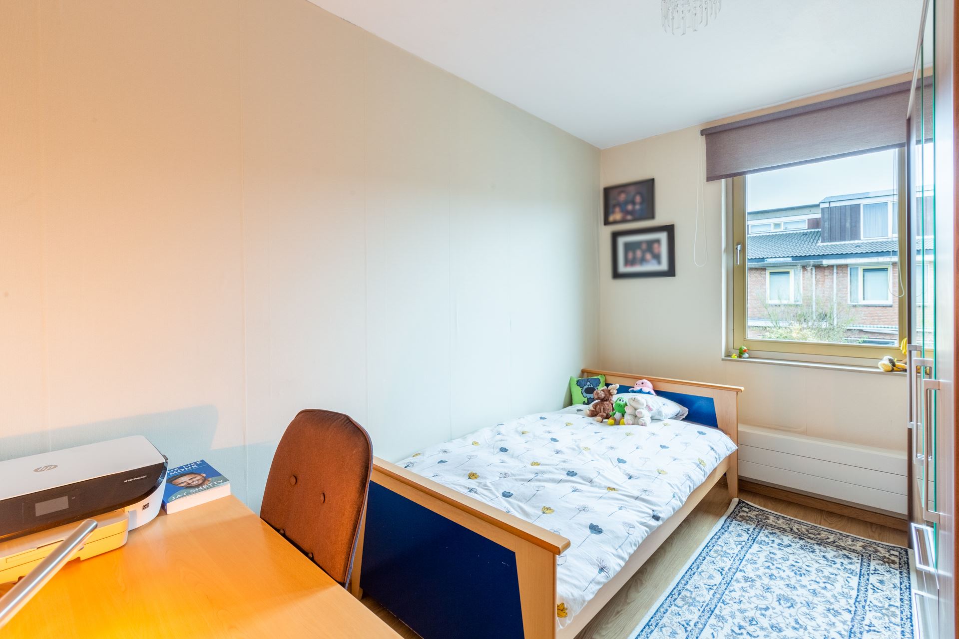 Putterplantsoen 7  AMSTERDAM