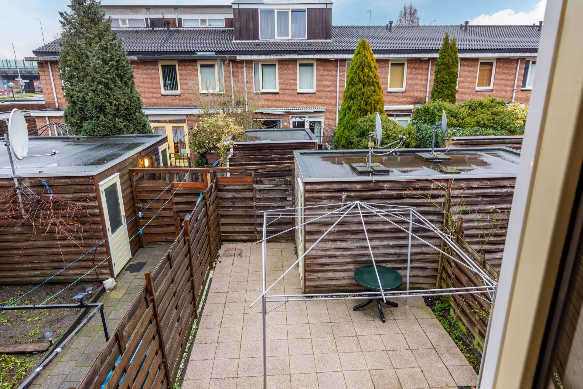 Putterplantsoen 7  AMSTERDAM