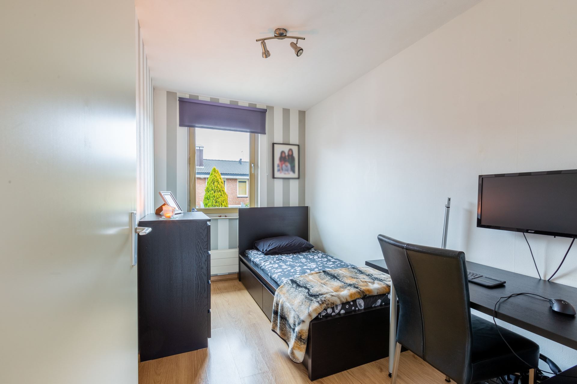 Putterplantsoen 7  AMSTERDAM