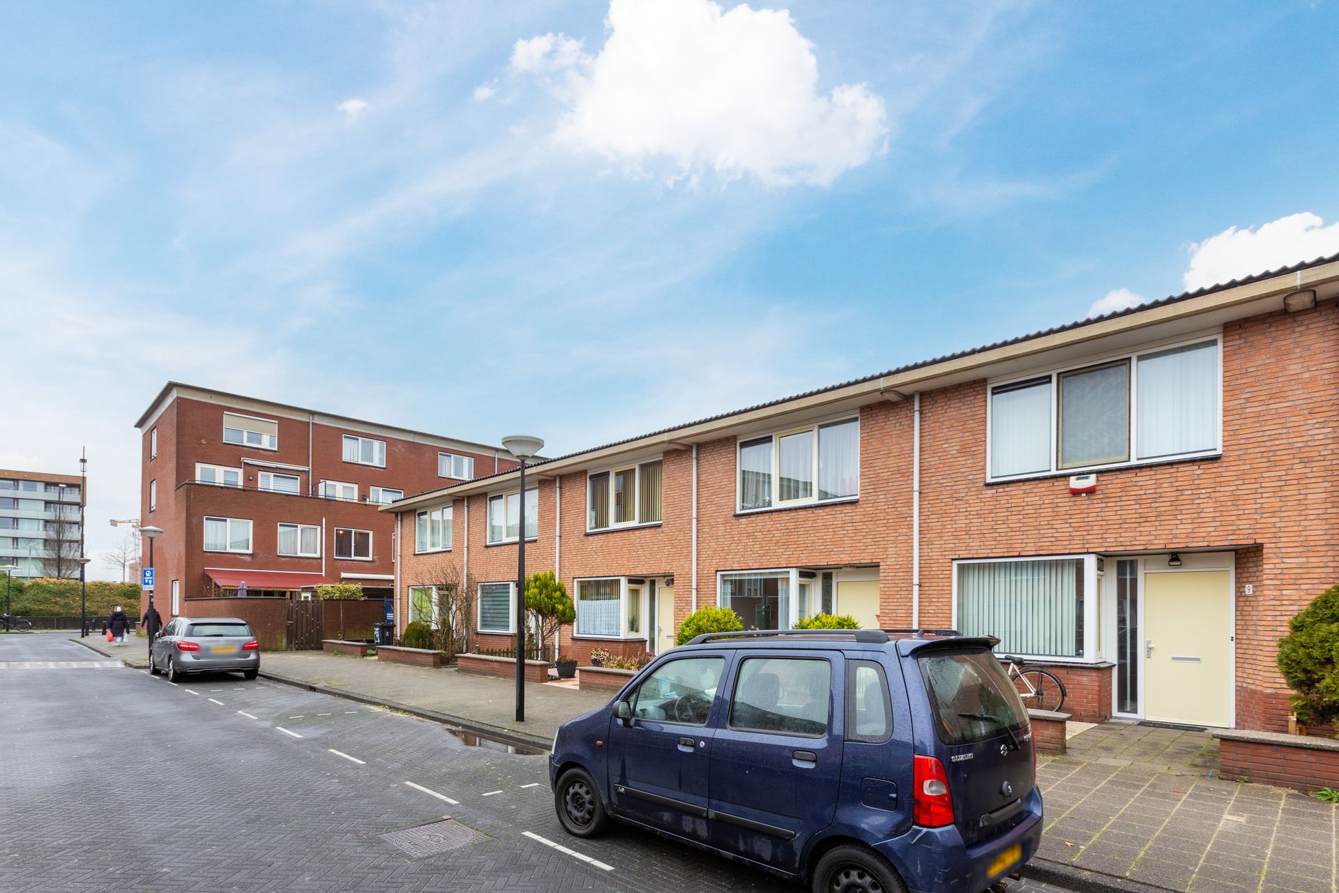 Putterplantsoen 7  AMSTERDAM