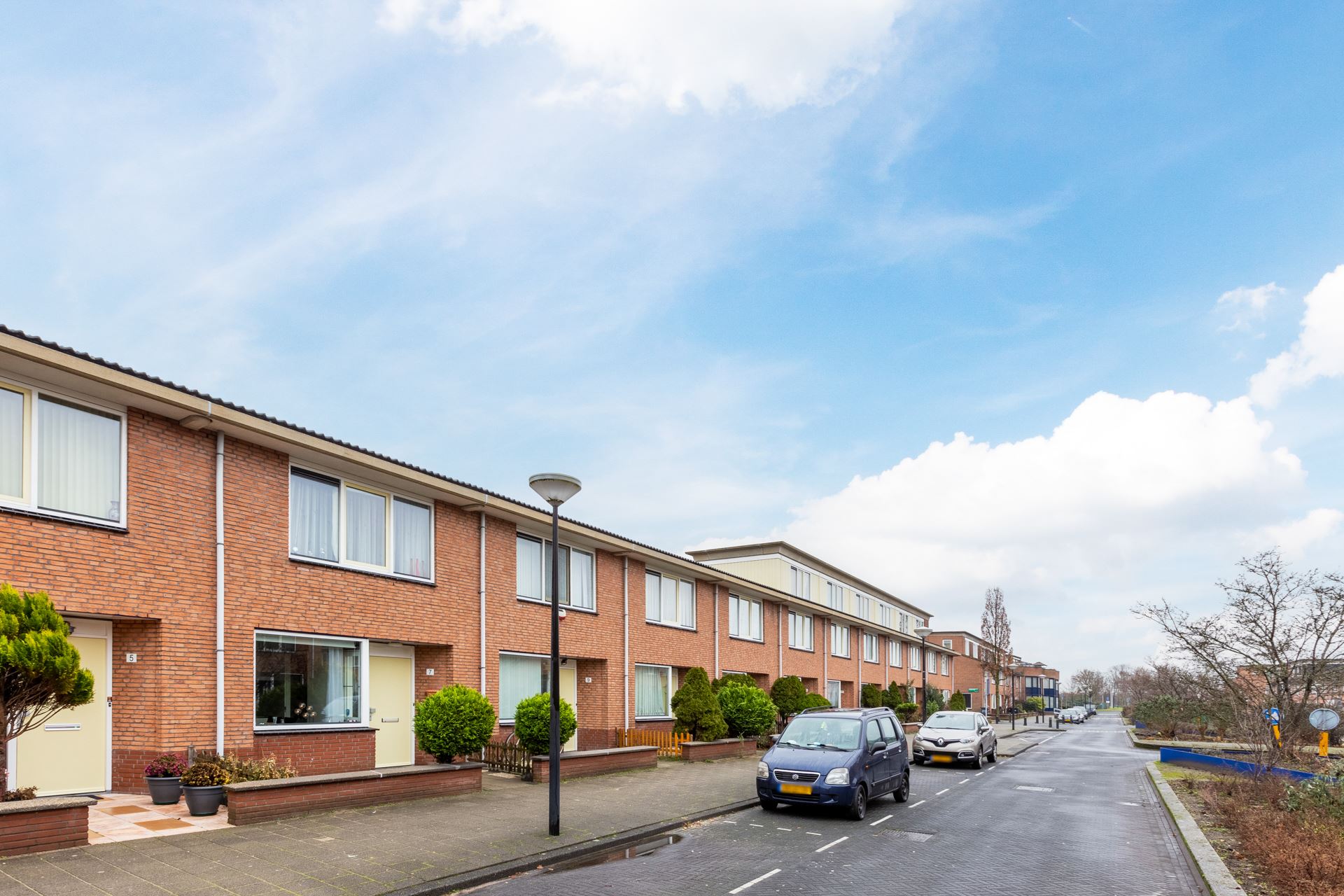 Putterplantsoen 7  AMSTERDAM