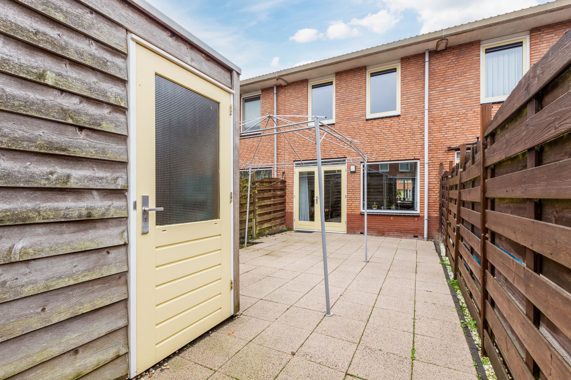 Putterplantsoen 7  AMSTERDAM