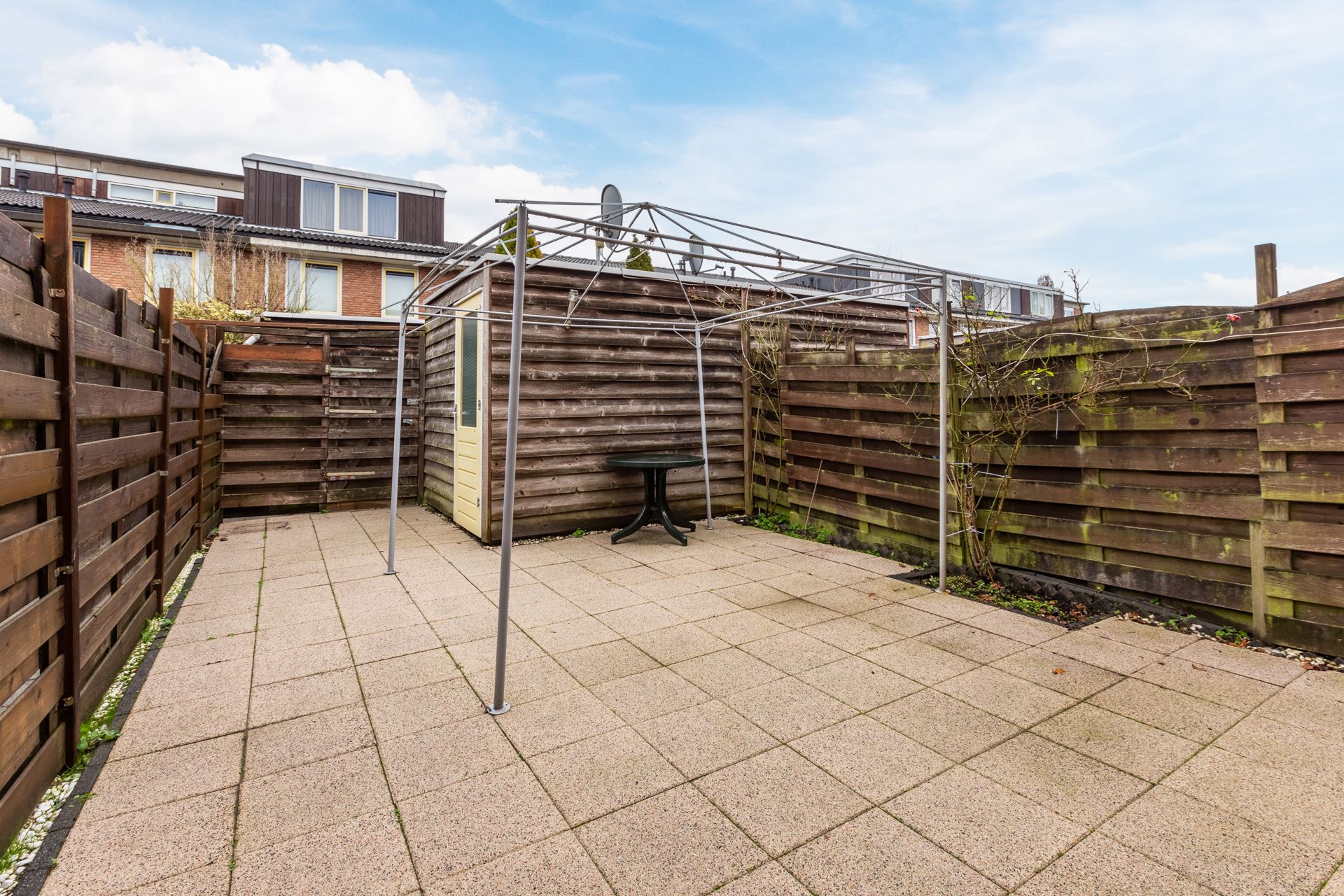 Putterplantsoen 7  AMSTERDAM