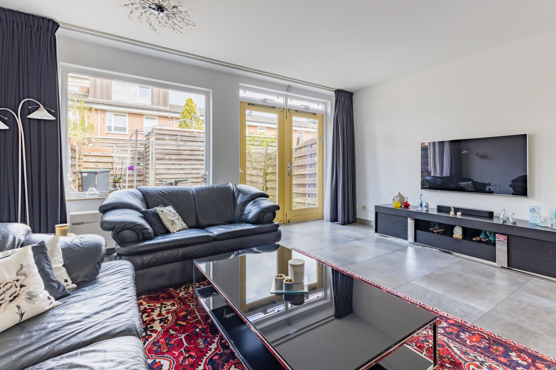 Putterplantsoen 7  AMSTERDAM