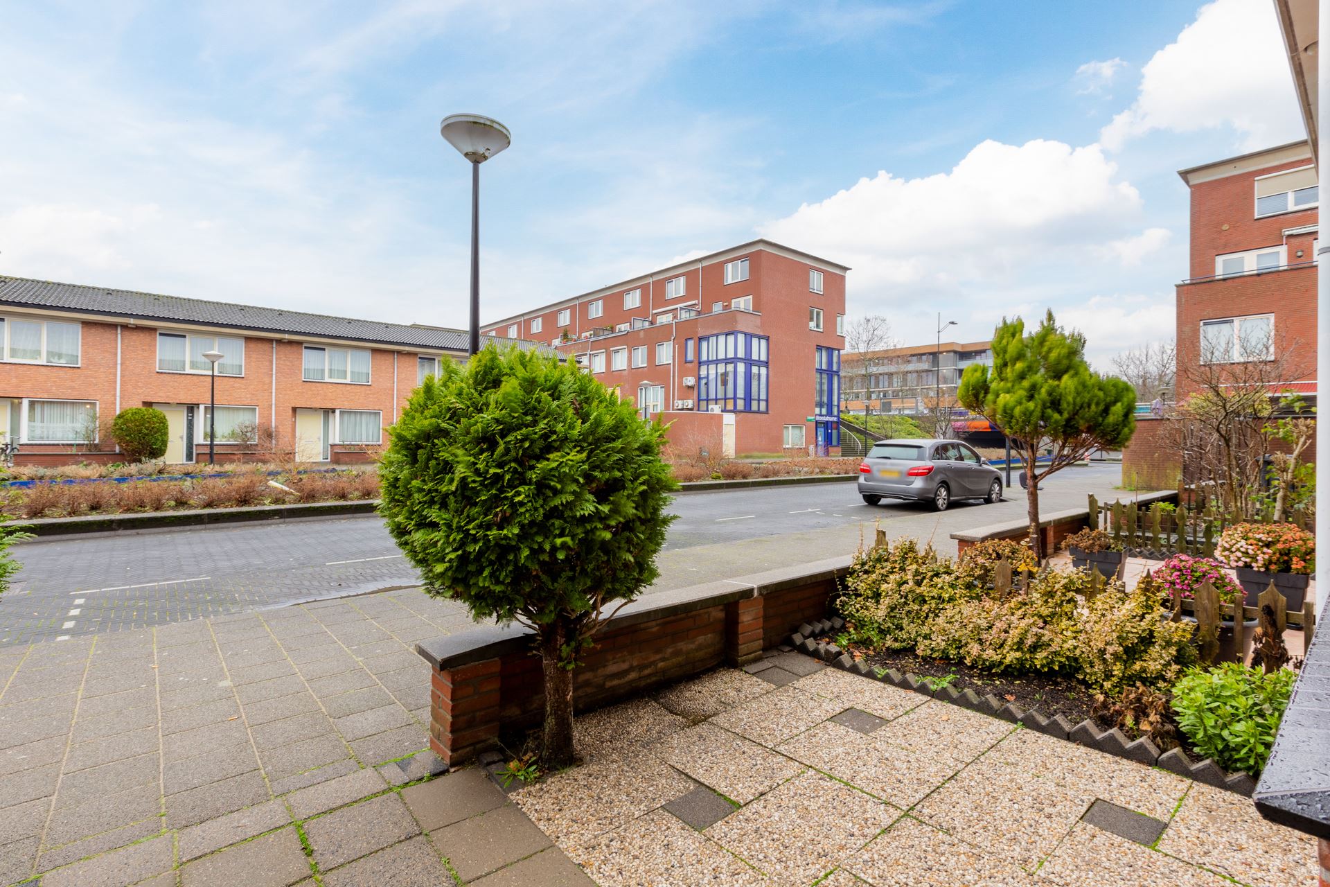 Putterplantsoen 7  AMSTERDAM