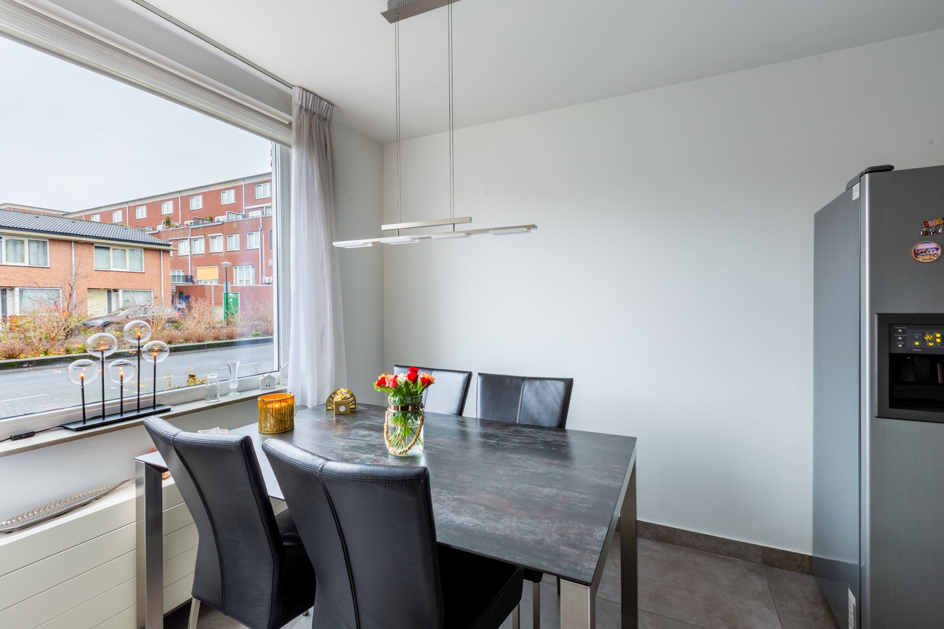 Putterplantsoen 7  AMSTERDAM