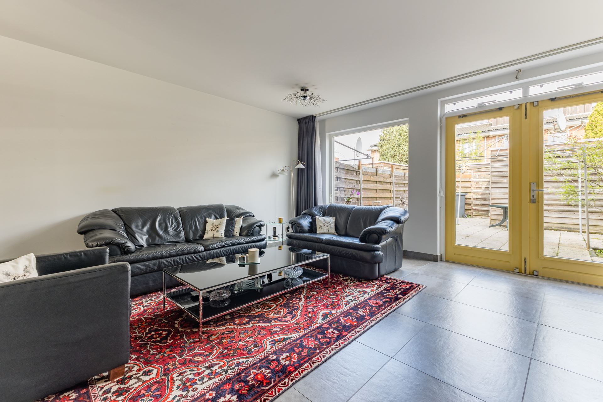 Putterplantsoen 7  AMSTERDAM