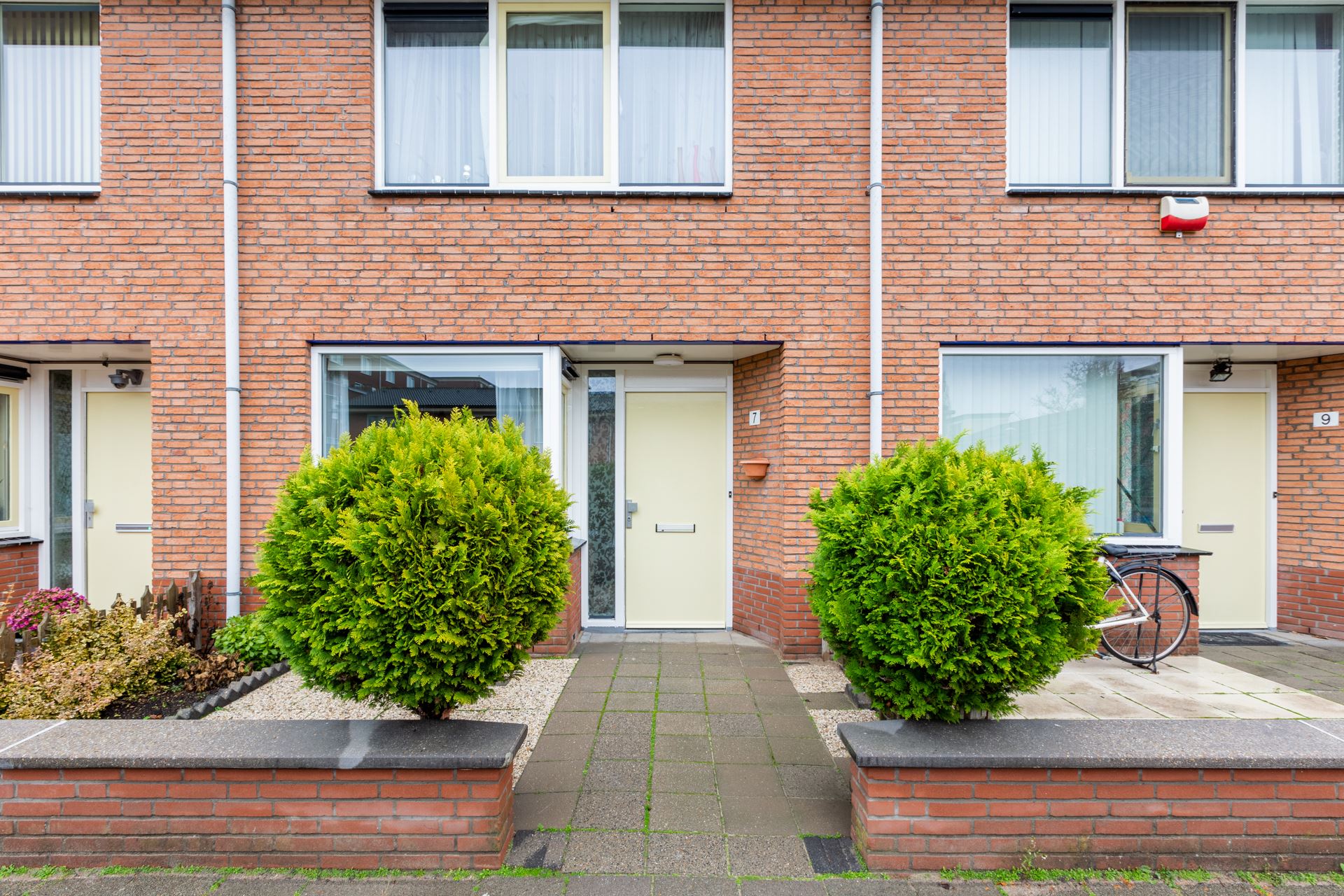 Putterplantsoen 7  AMSTERDAM