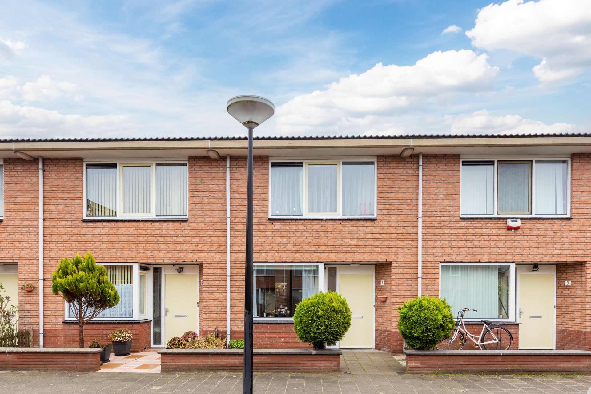 Putterplantsoen 7  AMSTERDAM