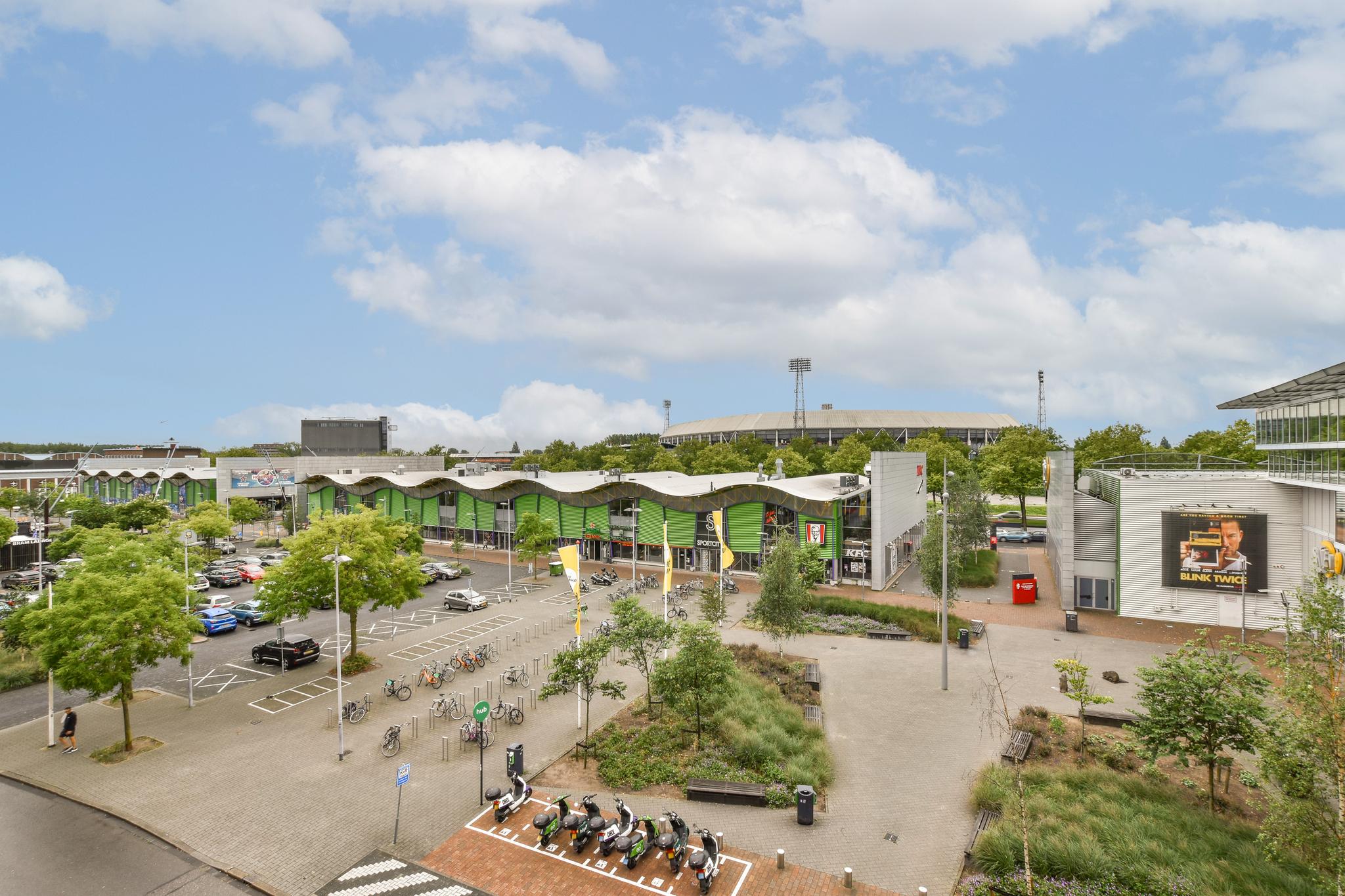 Adriaan Kooningsstraat 41  ROTTERDAM