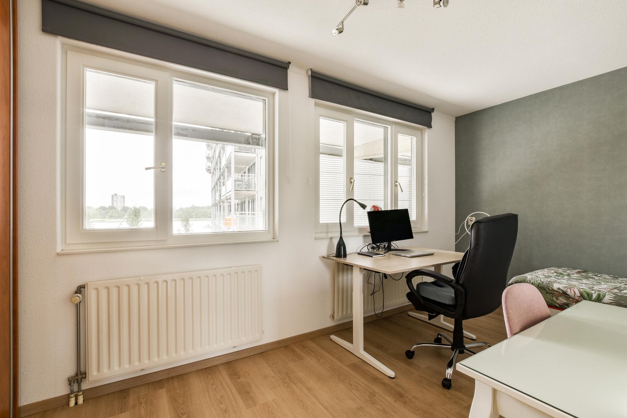 Adriaan Kooningsstraat 41  ROTTERDAM